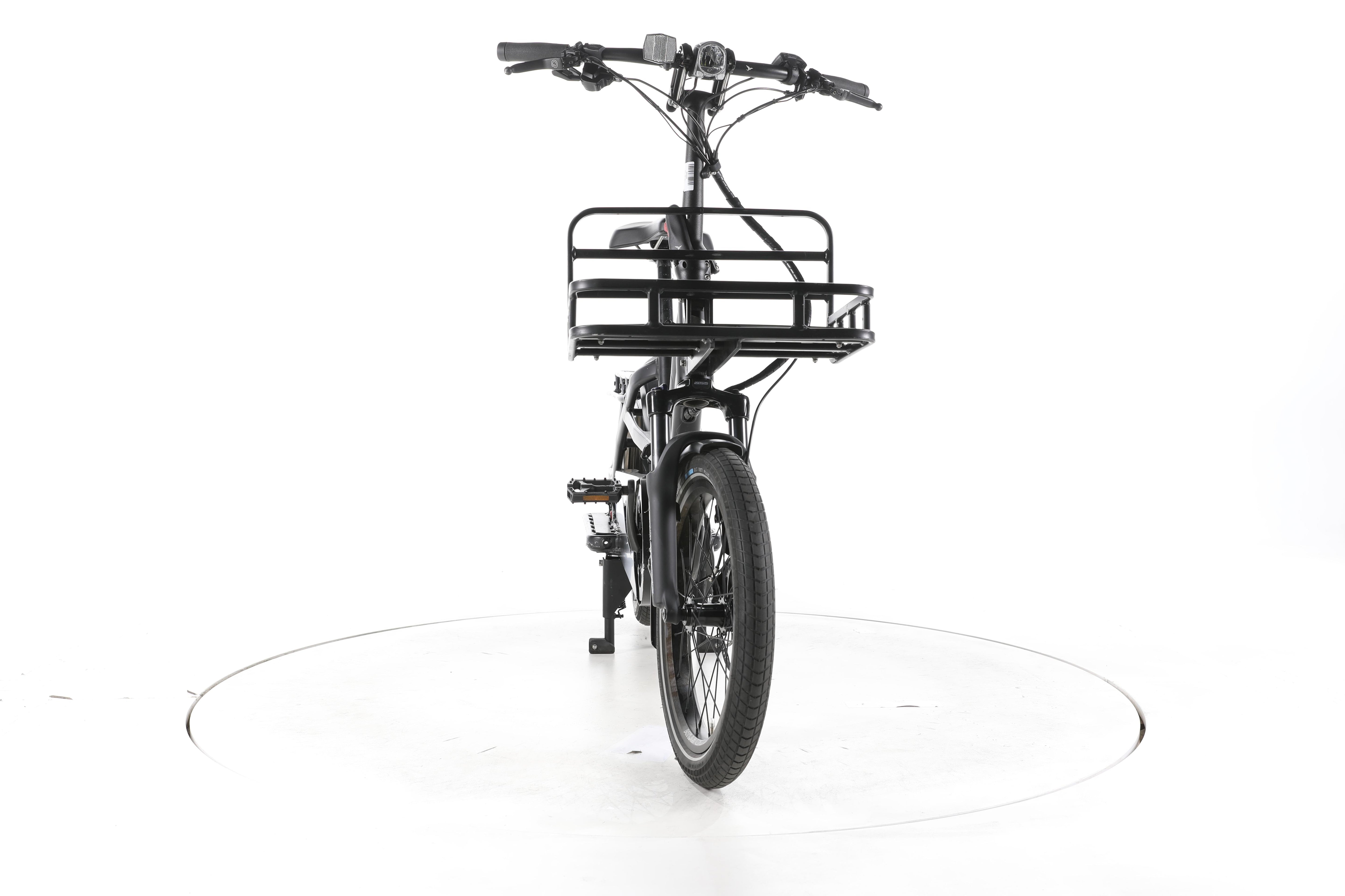 Tern GSD S10 E-Lastenrad - Image 4
