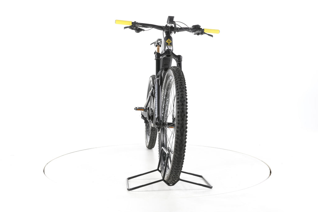 Kneissl Design Worldchampion E-Bike Fully - Image 4