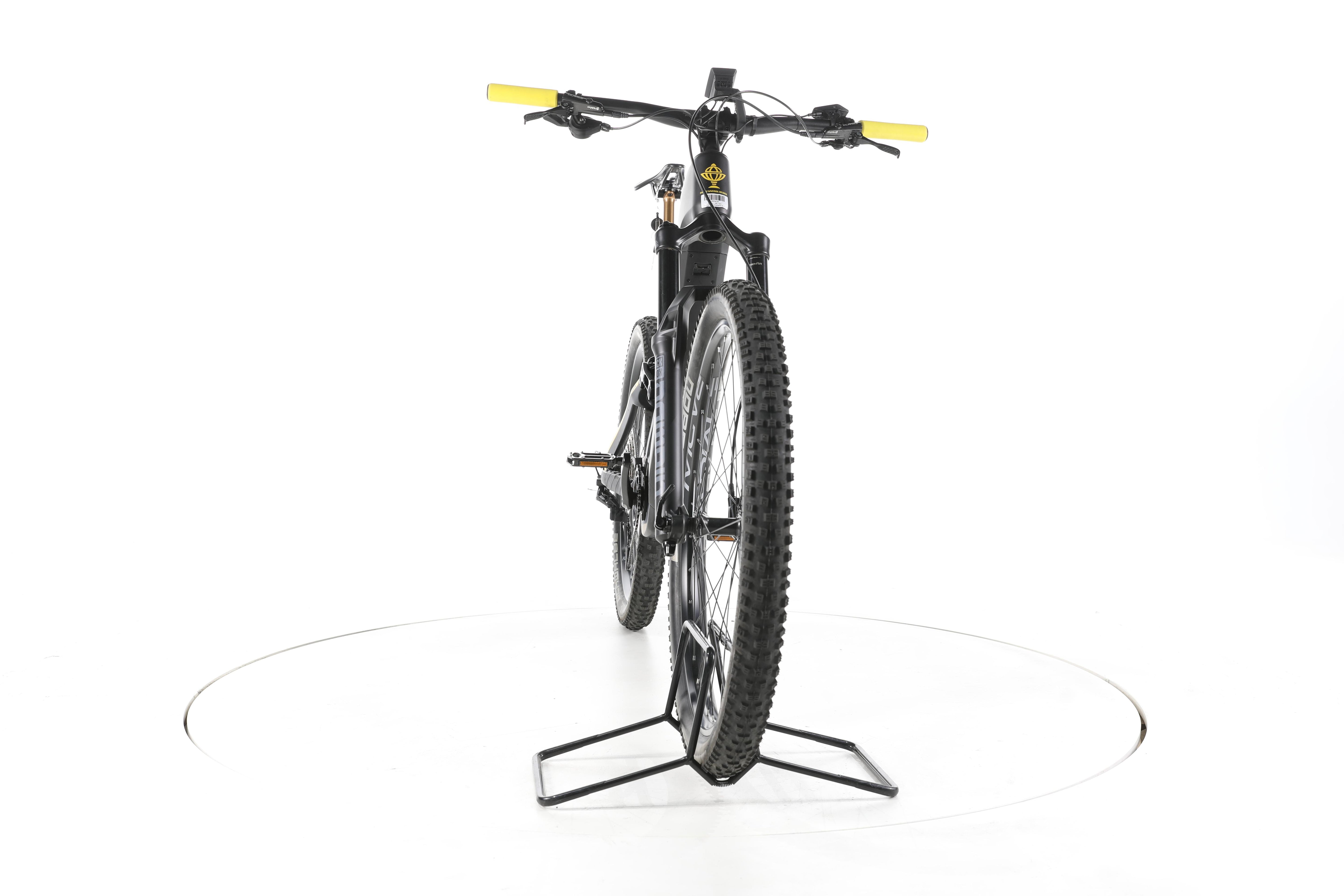 Kneissl Design Worldchampion E-Bike Fully - Image 4