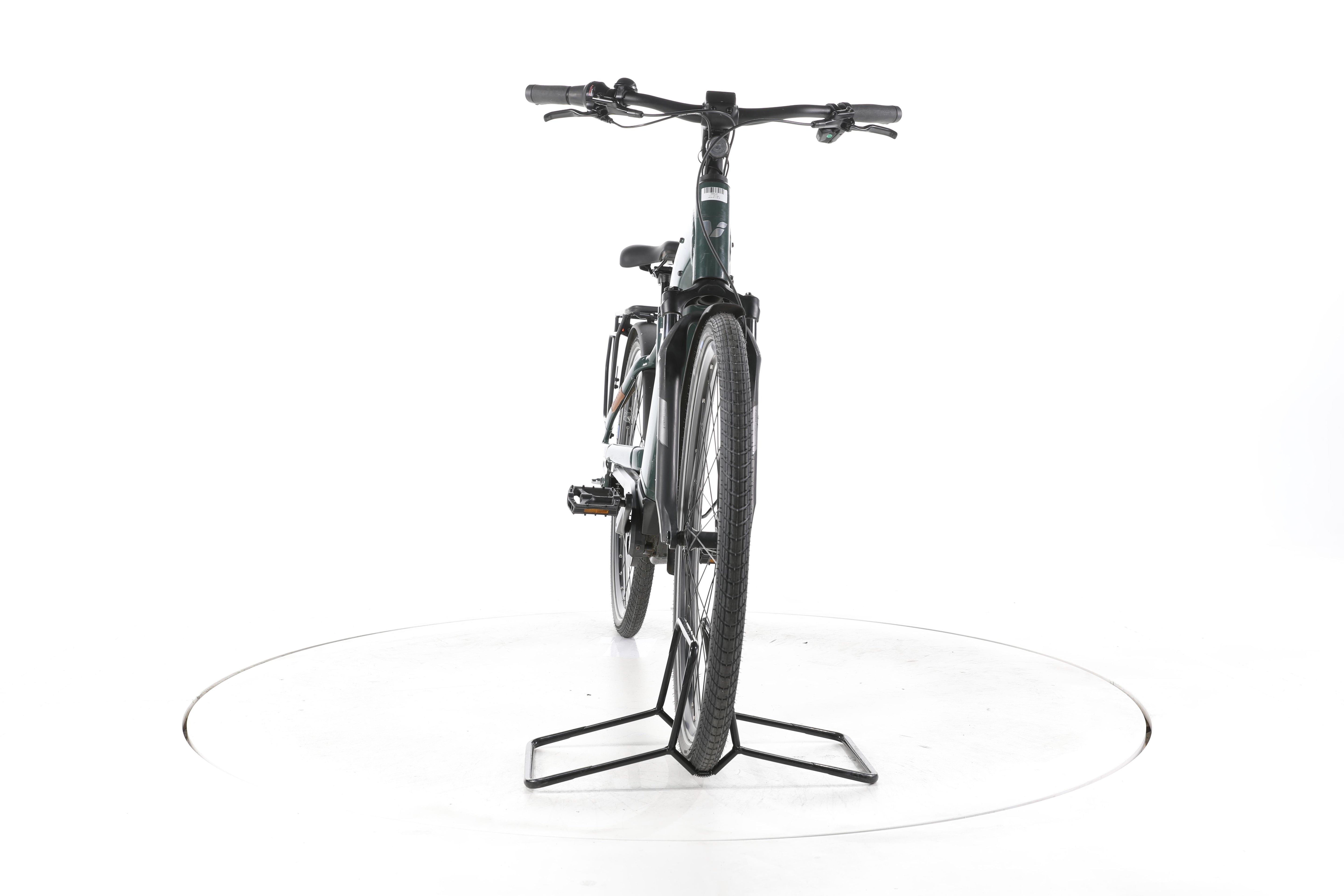 Liv Allure E+ 1 City E-Bike Tiefeinsteiger - Image 4