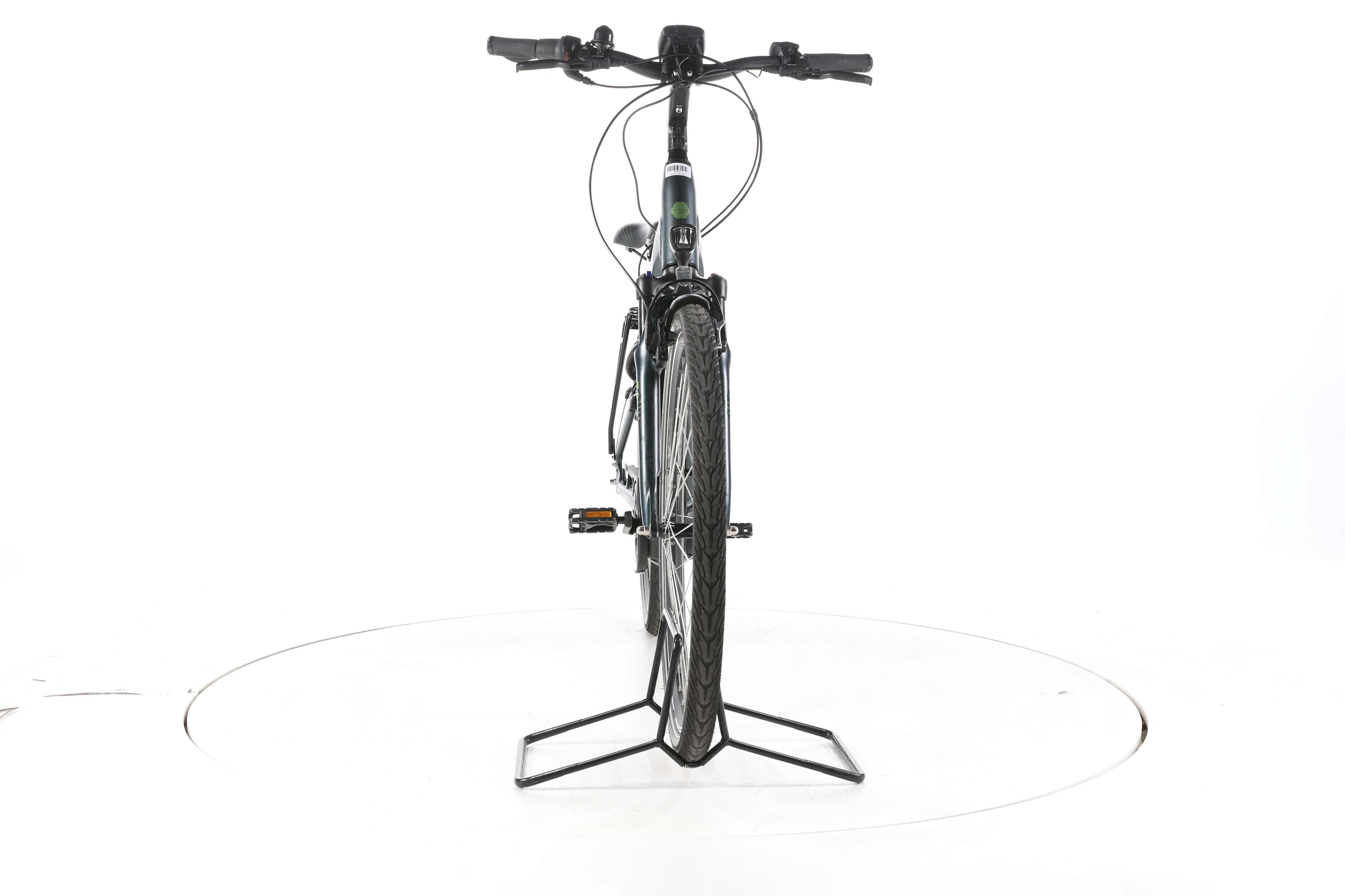 Lehmkuhl P 5.6 City E-Bike - Image 4