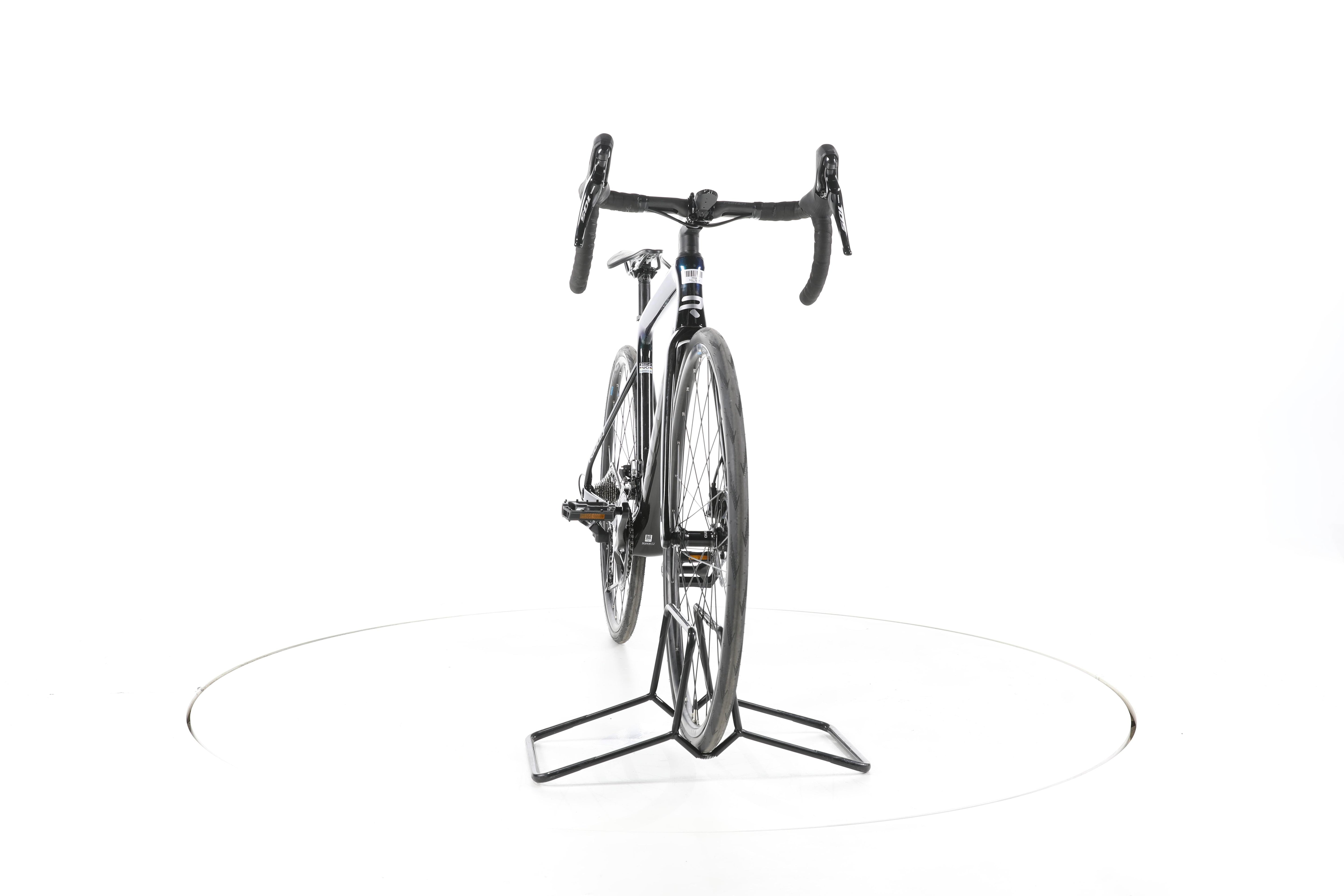 Ridley Falcn Rennrad Carbon - Image 4