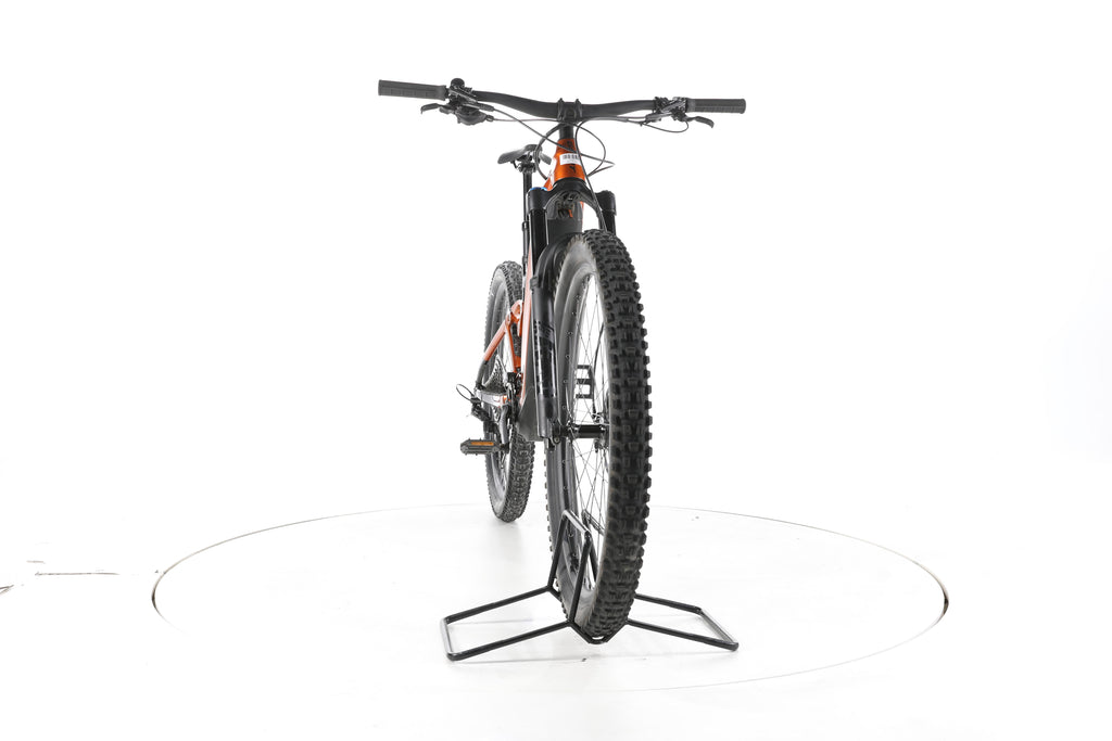 Giant Trance X E+ 1 E-Bike Fully - Image 4