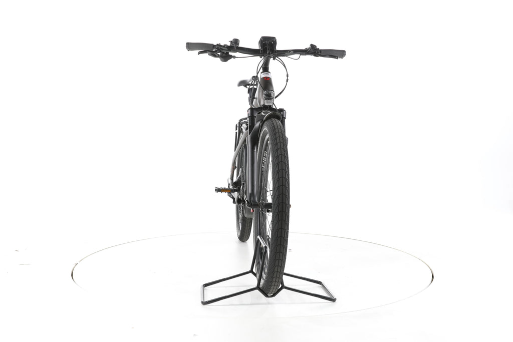 Ghost E-Square Trekking Advanced Y AL W Trekking E-Bike - Image 4