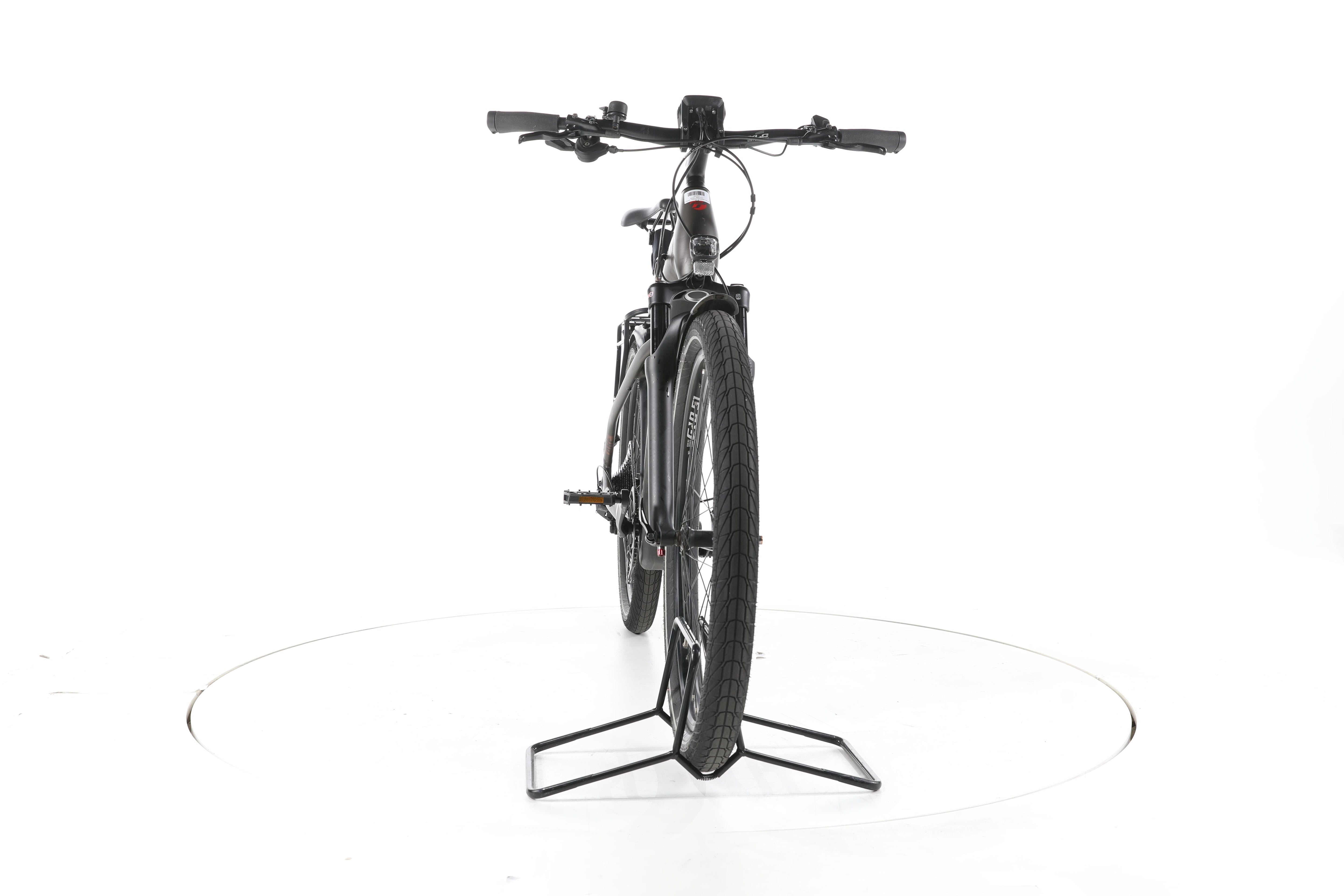 Ghost E-Square Trekking Advanced Y AL W Trekking E-Bike - Image 4