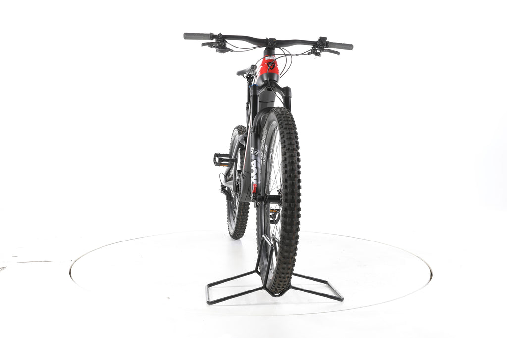 Rotwild R.X750 CORE E-Bike Fully Carbon - Image 4