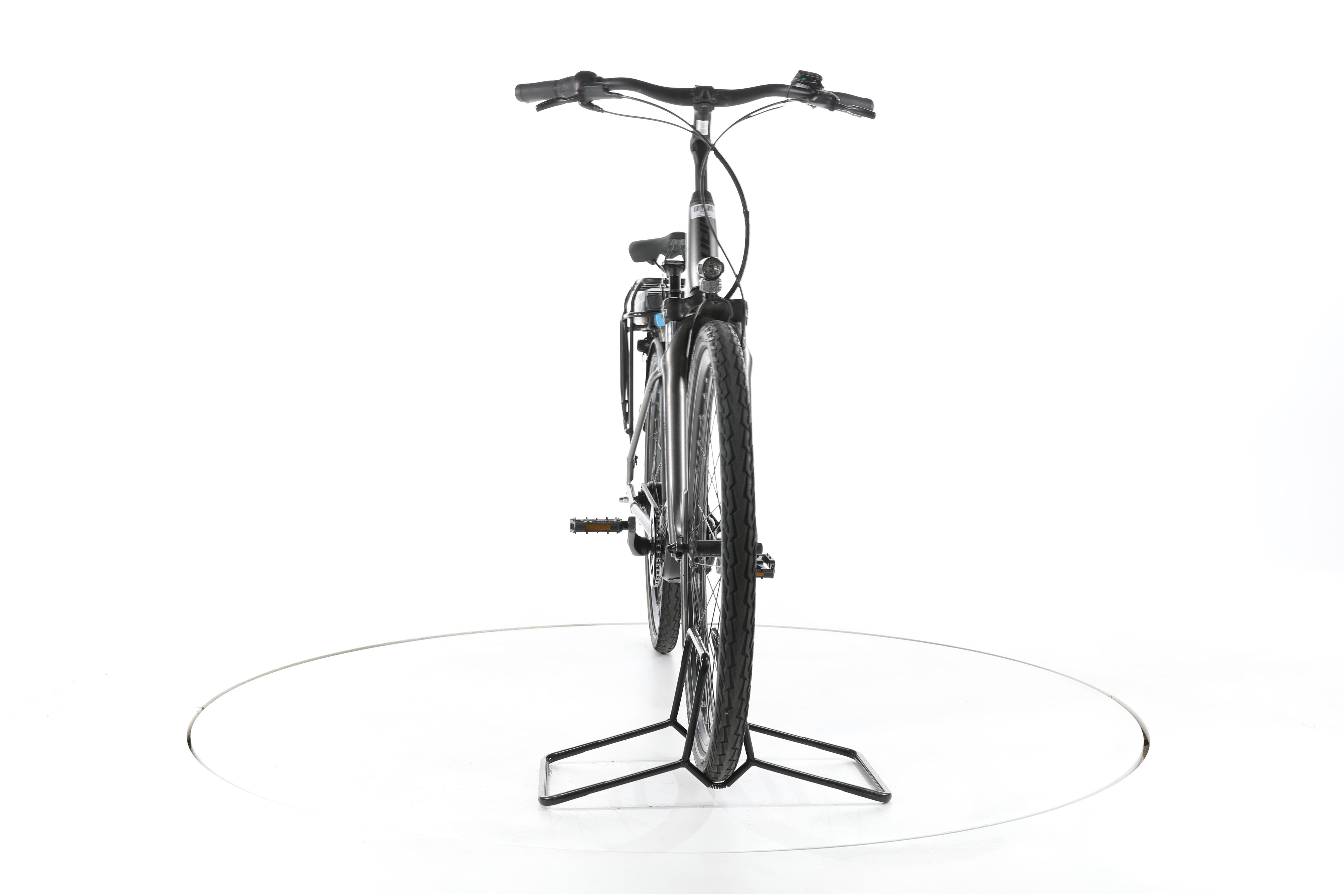 Giant Entour E+ 0 RT City E-Bike Tiefeinsteiger - Image 4