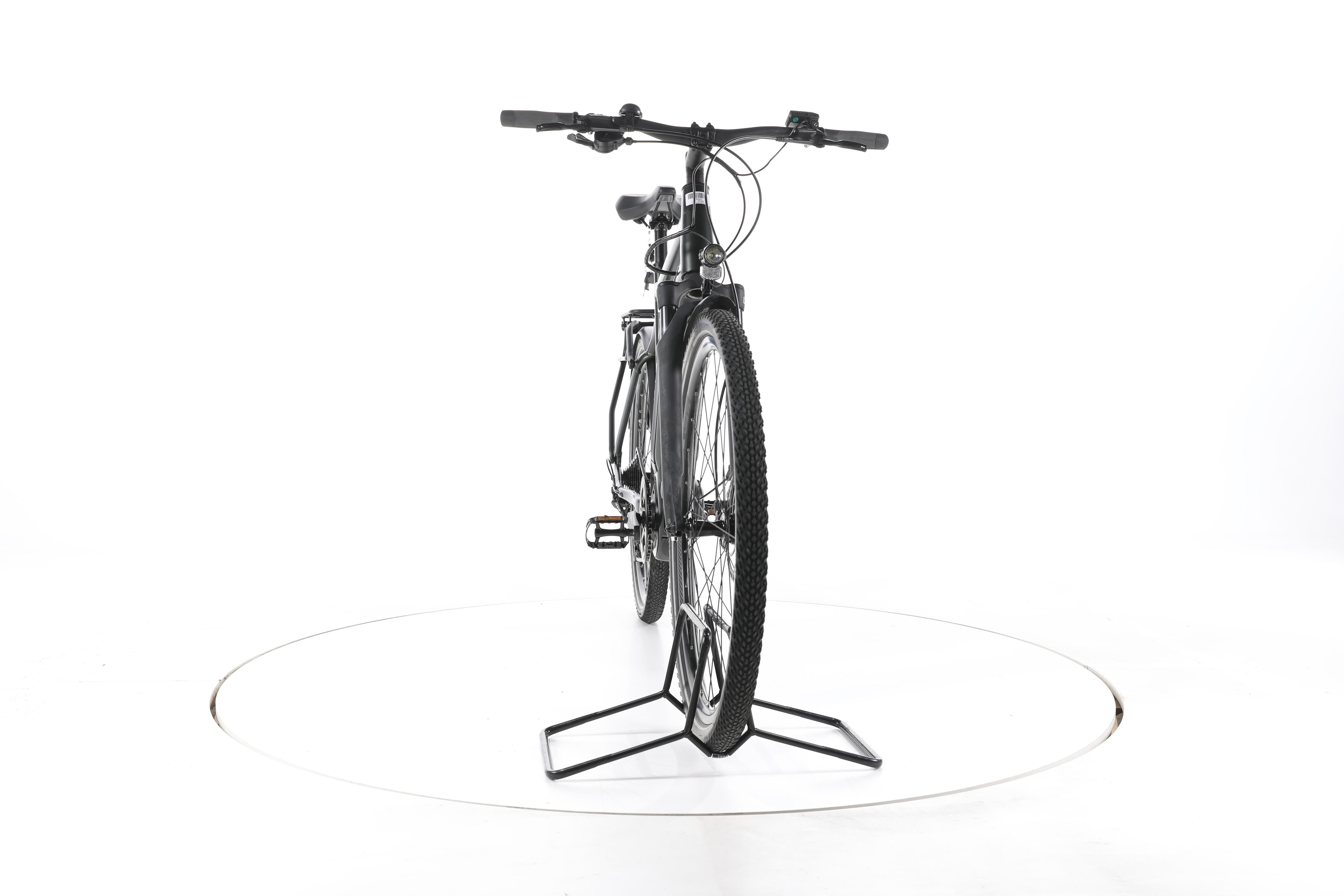 Giant Explore E+ 3 Trekking E-Bike - Image 4