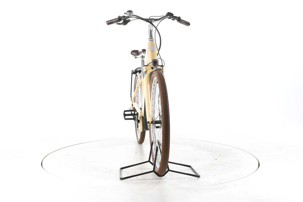 Cube Ella Ride Hybrid Trekking E-Bike Tiefeinsteiger - Image 4