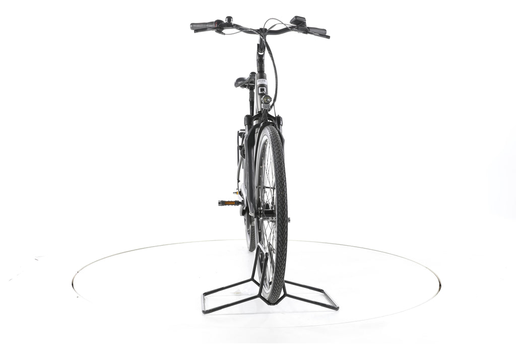 QWIC Premium i MN7.2 City E-Bike Tiefeinsteiger - Image 4