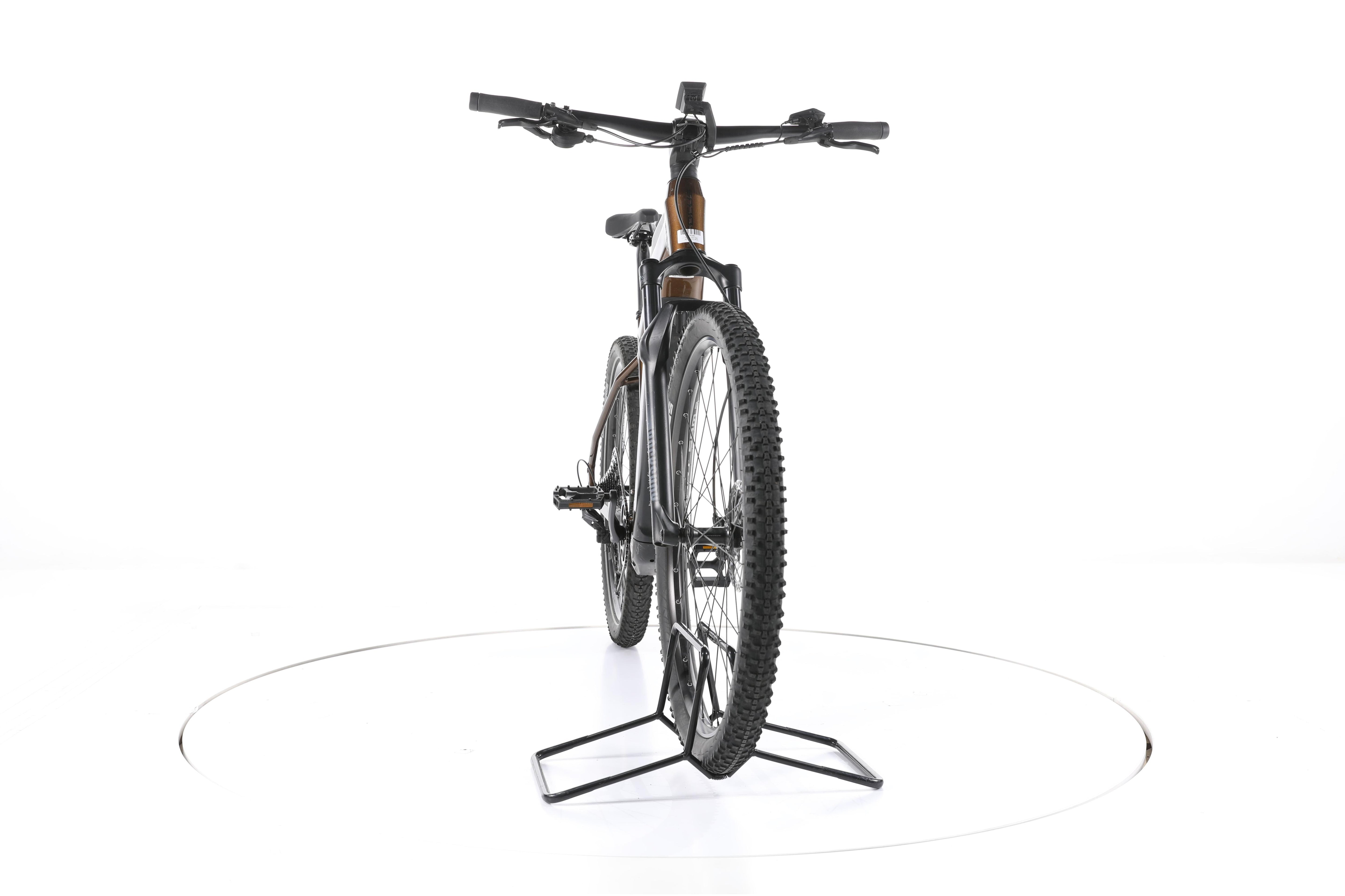 Focus Jarifa² 6.8 E-Bike - Image 4