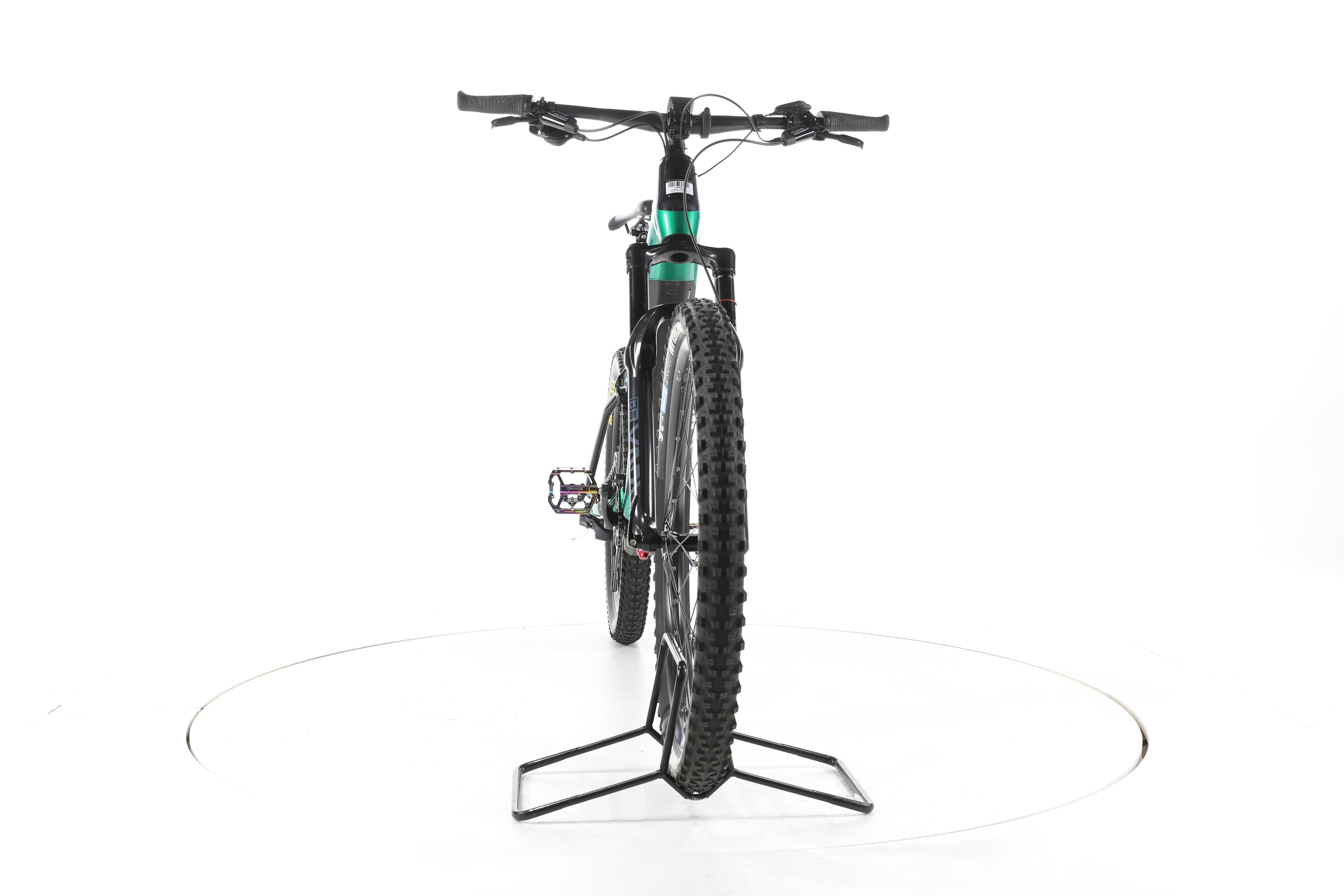 Corratec RS 160 Pro Plus Fully E-Bike - Image 4