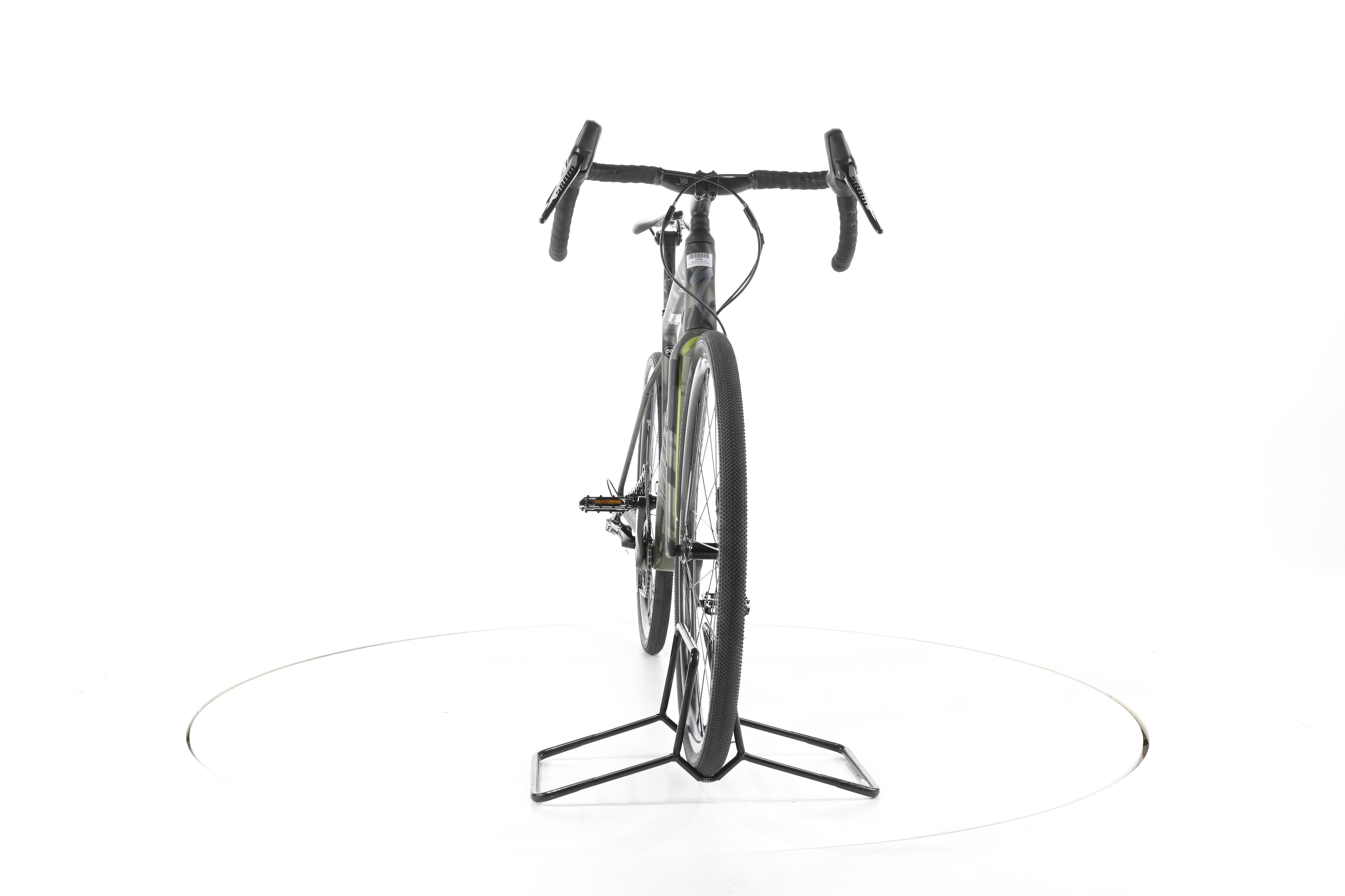 Specialized Diverge Comp Gravelbike Carbon - Image 4