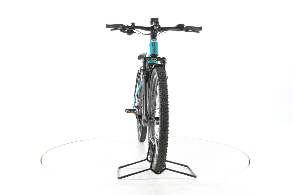 Focus AVENTURA² 6.7 Trekking E-Bike - Image 4