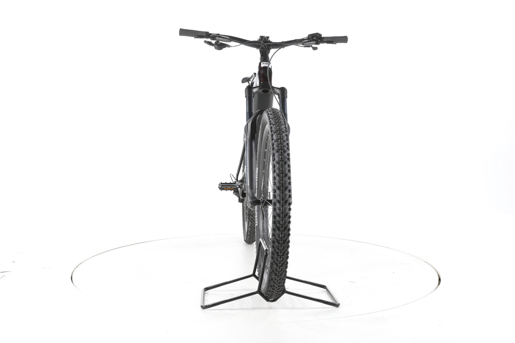 Cube 140 HPC Race E-Bike Fully - Image 4