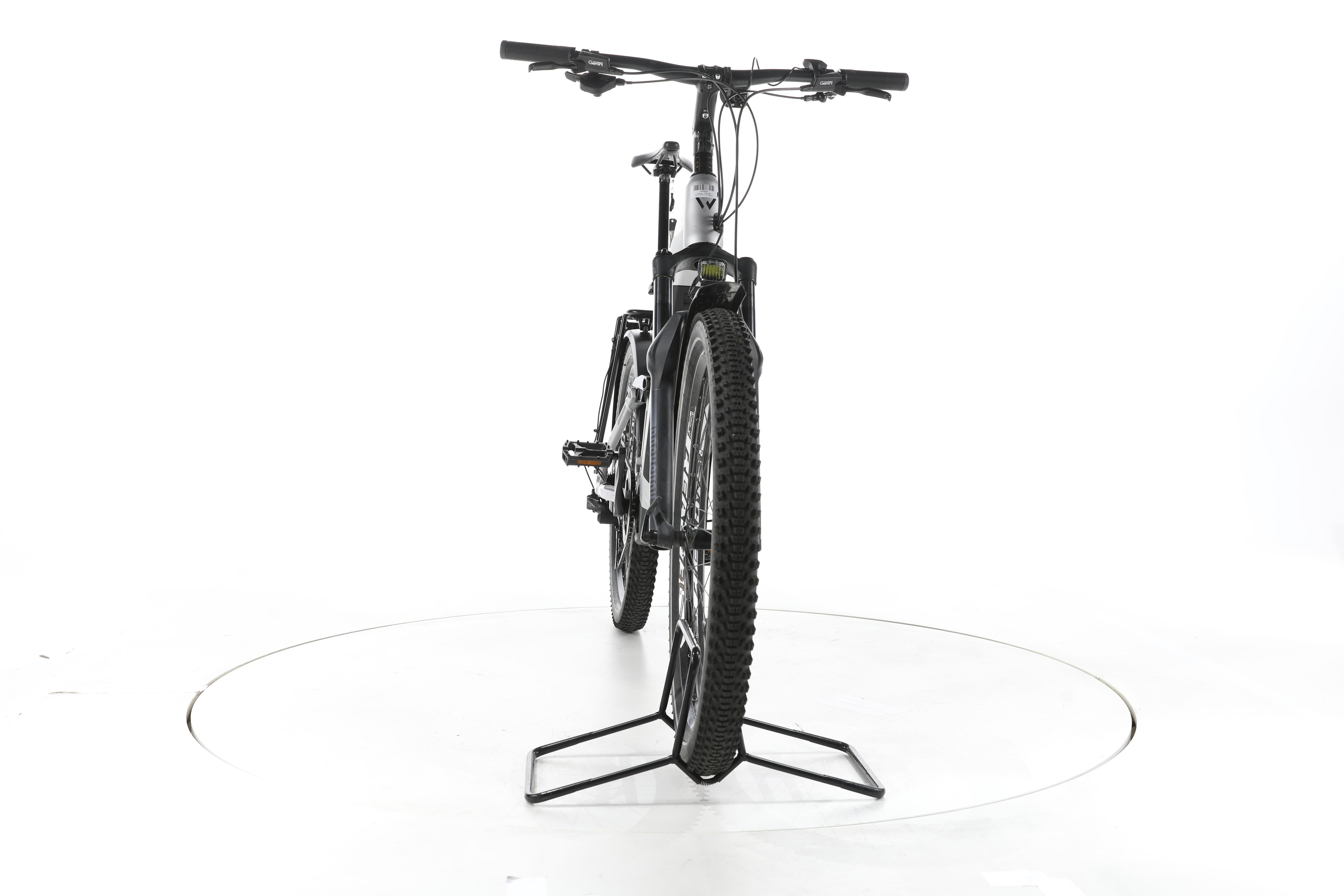 Conway Xyron SUV 2.7 SUV E-Bike - Image 4
