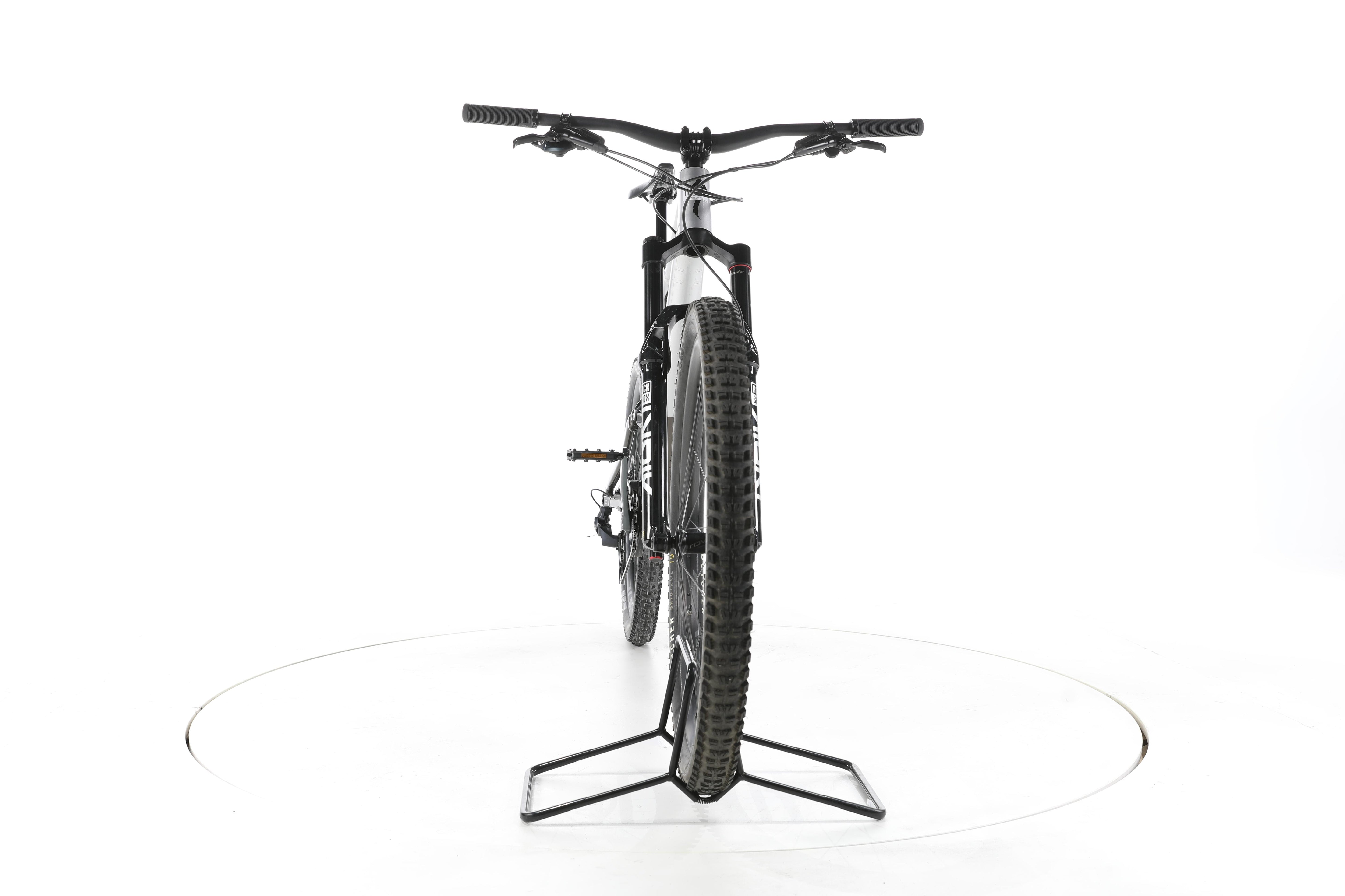 Specialized Stumpjumper EVO Elite Alloy Fahrrad Fully - Image 4