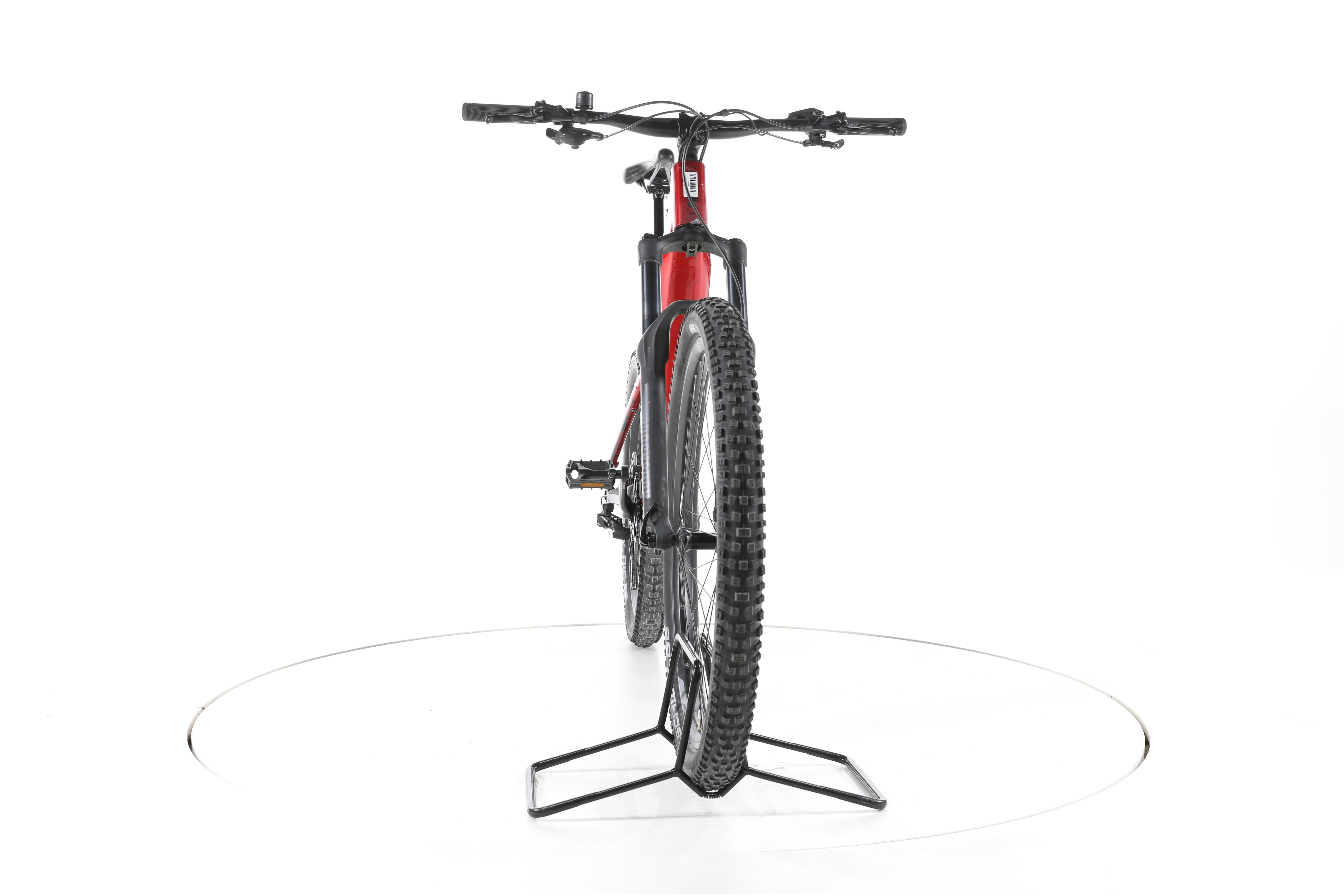 KTM Macina Kapoho 7973 E-Bike Fully - Image 4
