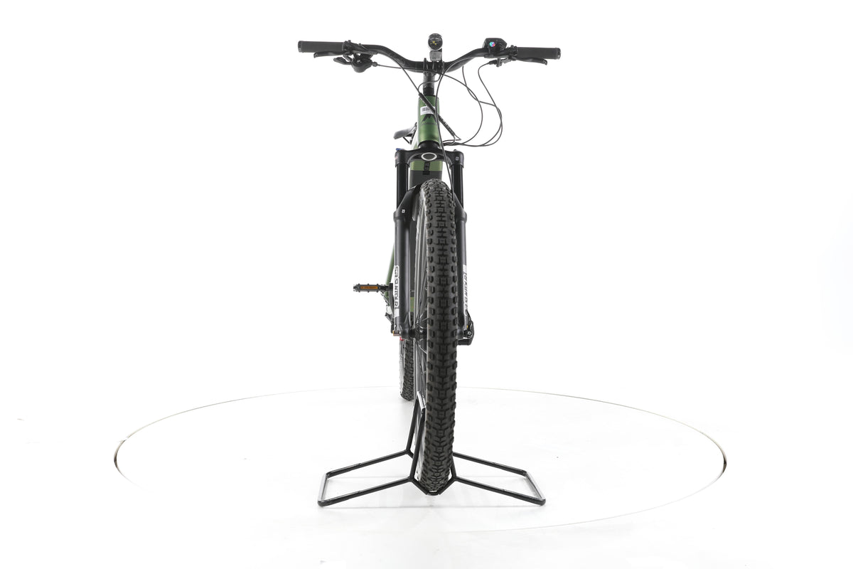 MORRISON Yurok E-Bike Fully - Image 4