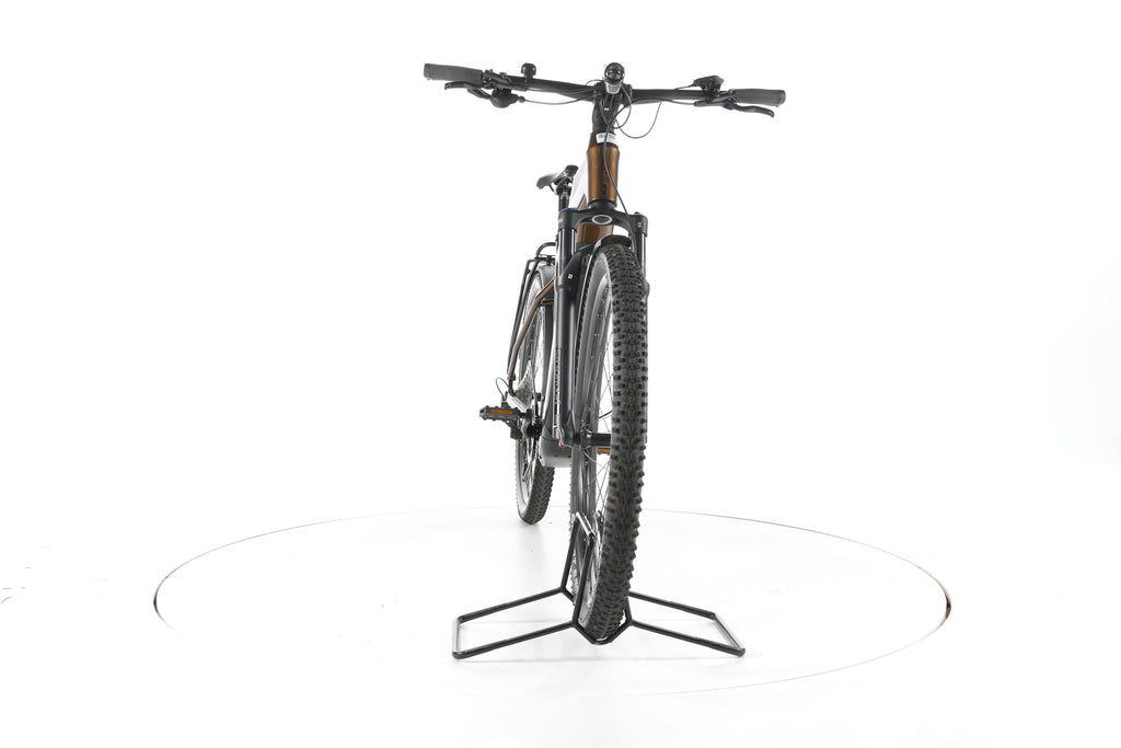 Focus AVENTURA² 6.8 Trekking E-Bike - Image 4