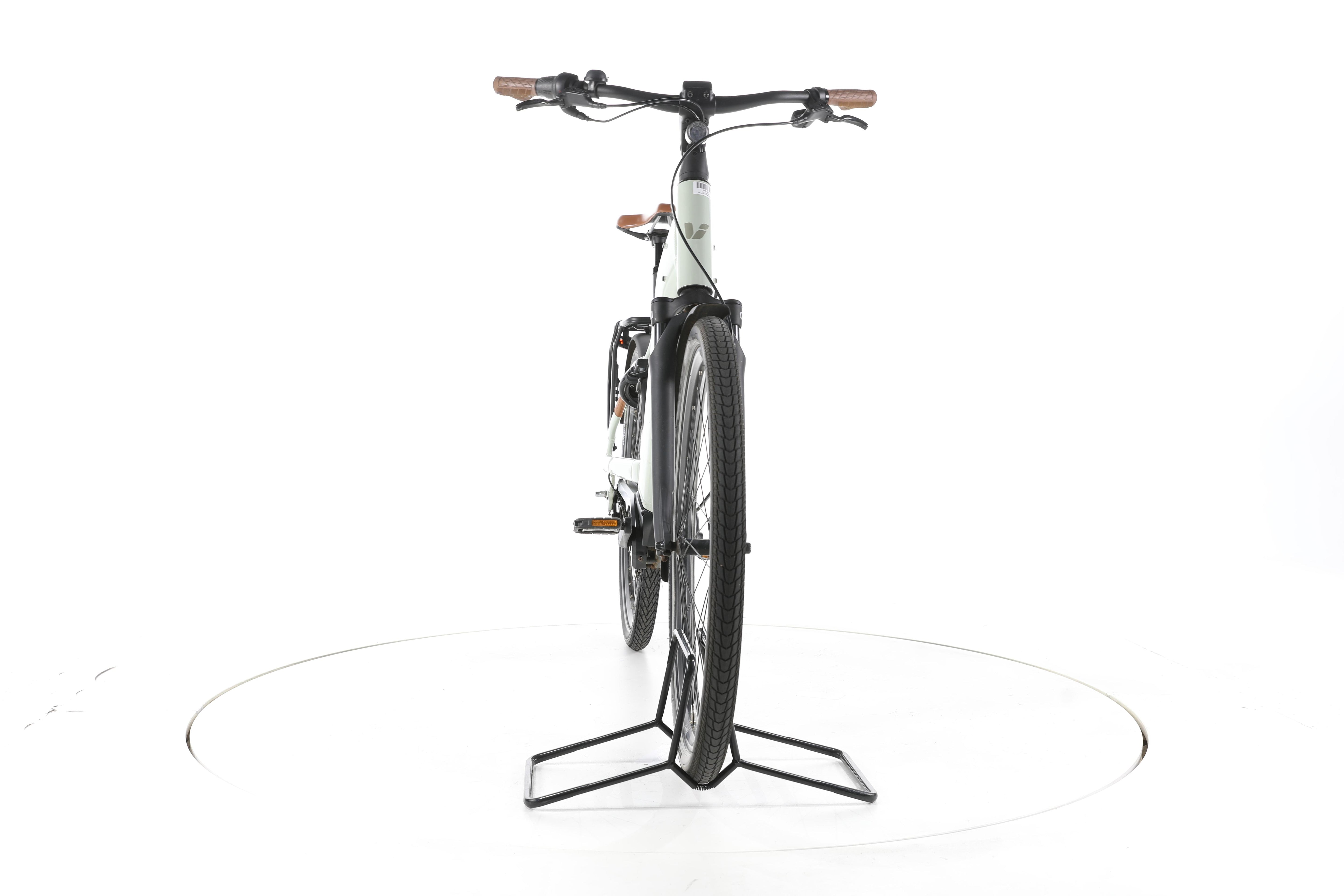 Liv Allure E+ 2 City E-Bike Tiefeinsteiger - Image 4