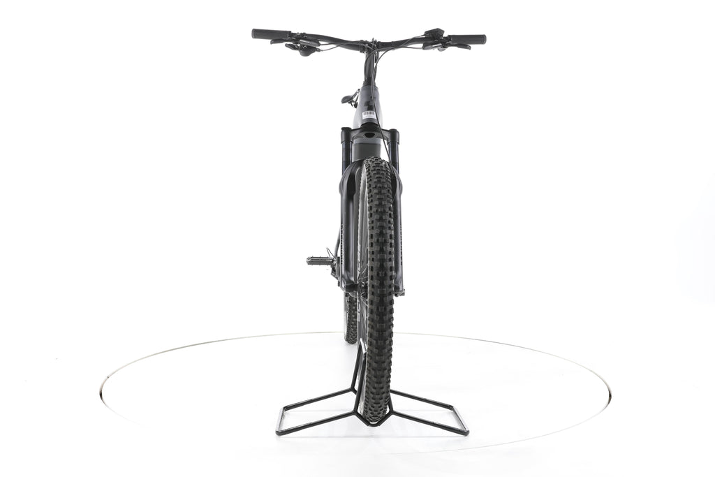 Cube Stereo Hybrid 140 HPC Race Fully E-Bike Carbon - Image 4