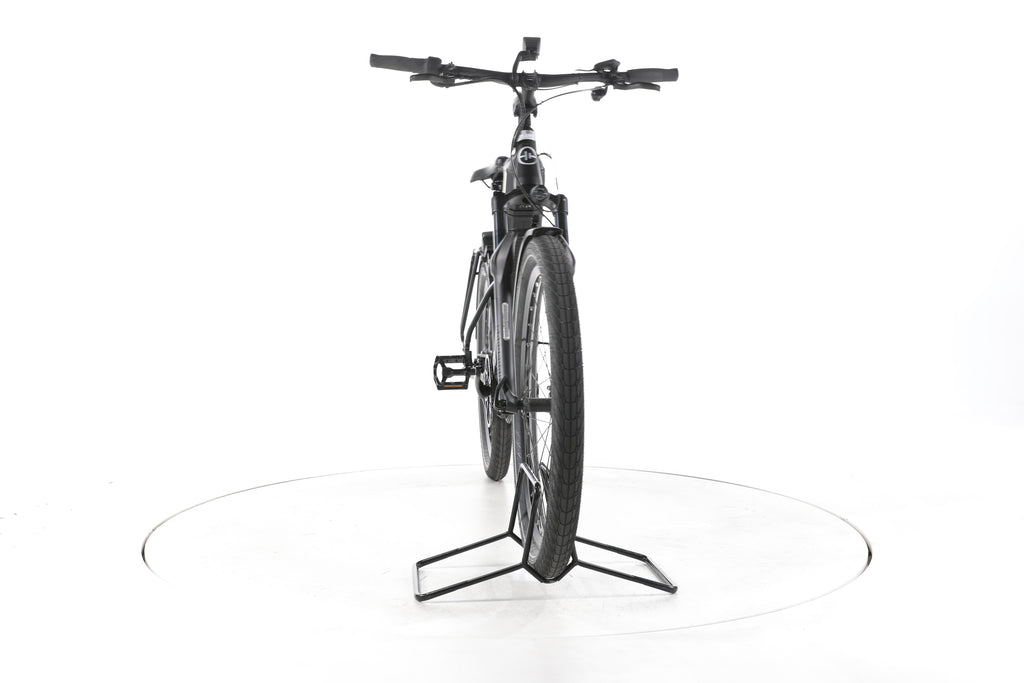 HNF Nicolai XD3 All Terrain City E-Bike 2024 - Image 4