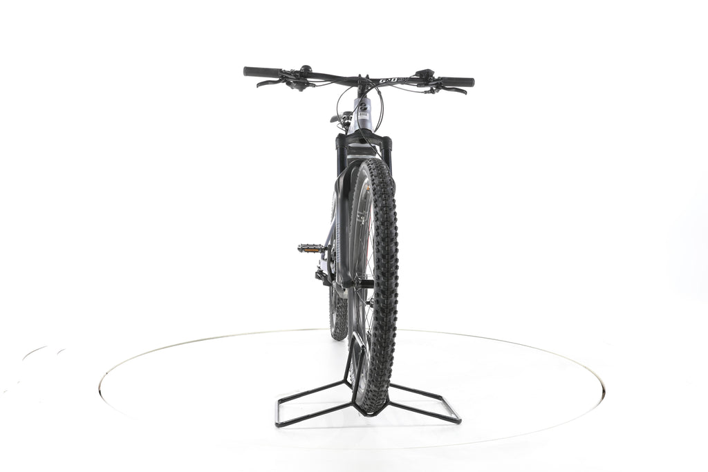 Ghost E-ASX 130 Universal AL Fully E-Bike - Image 4