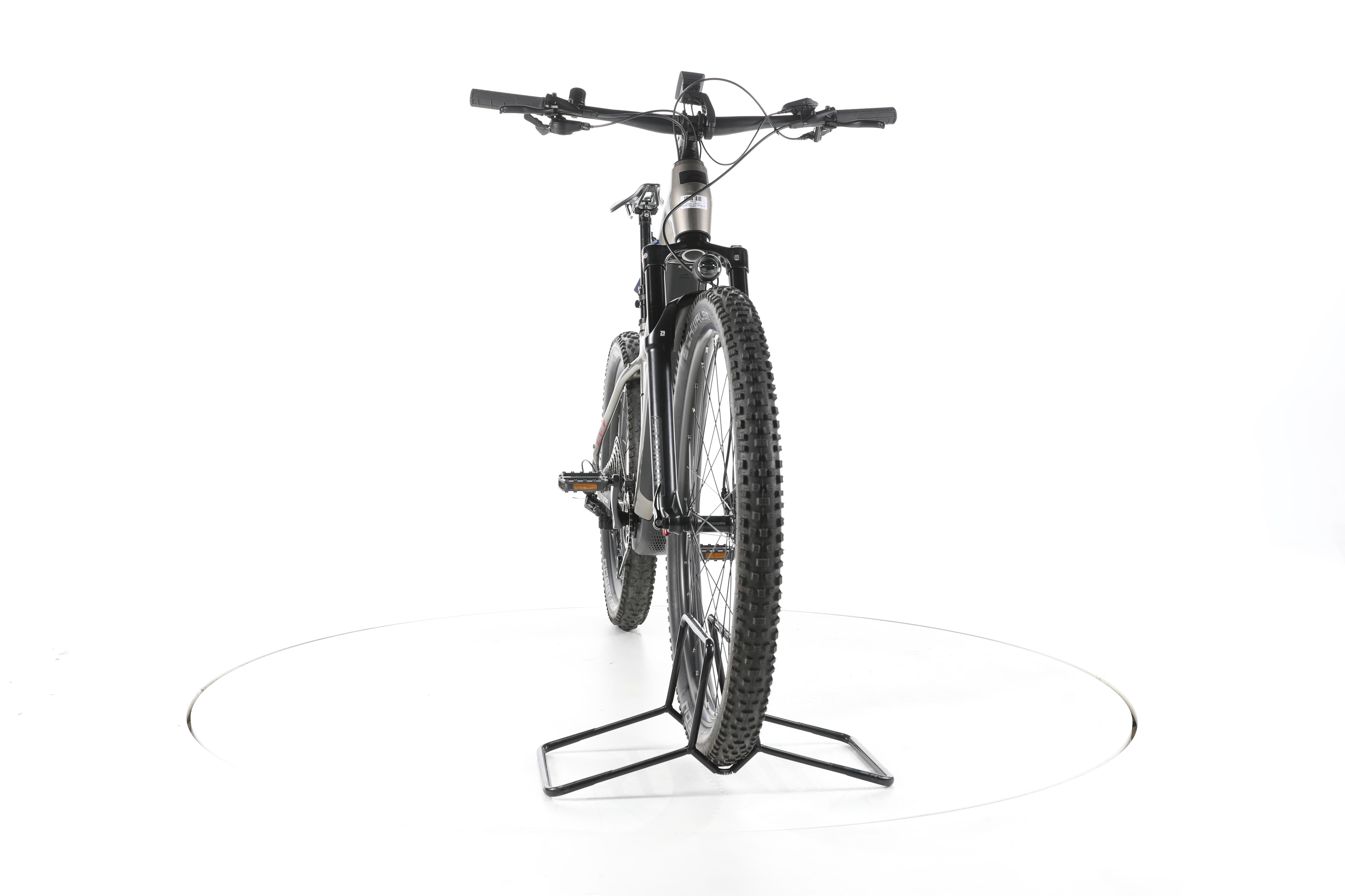 Corratec X-Vert pro Team E-Bike - Image 4