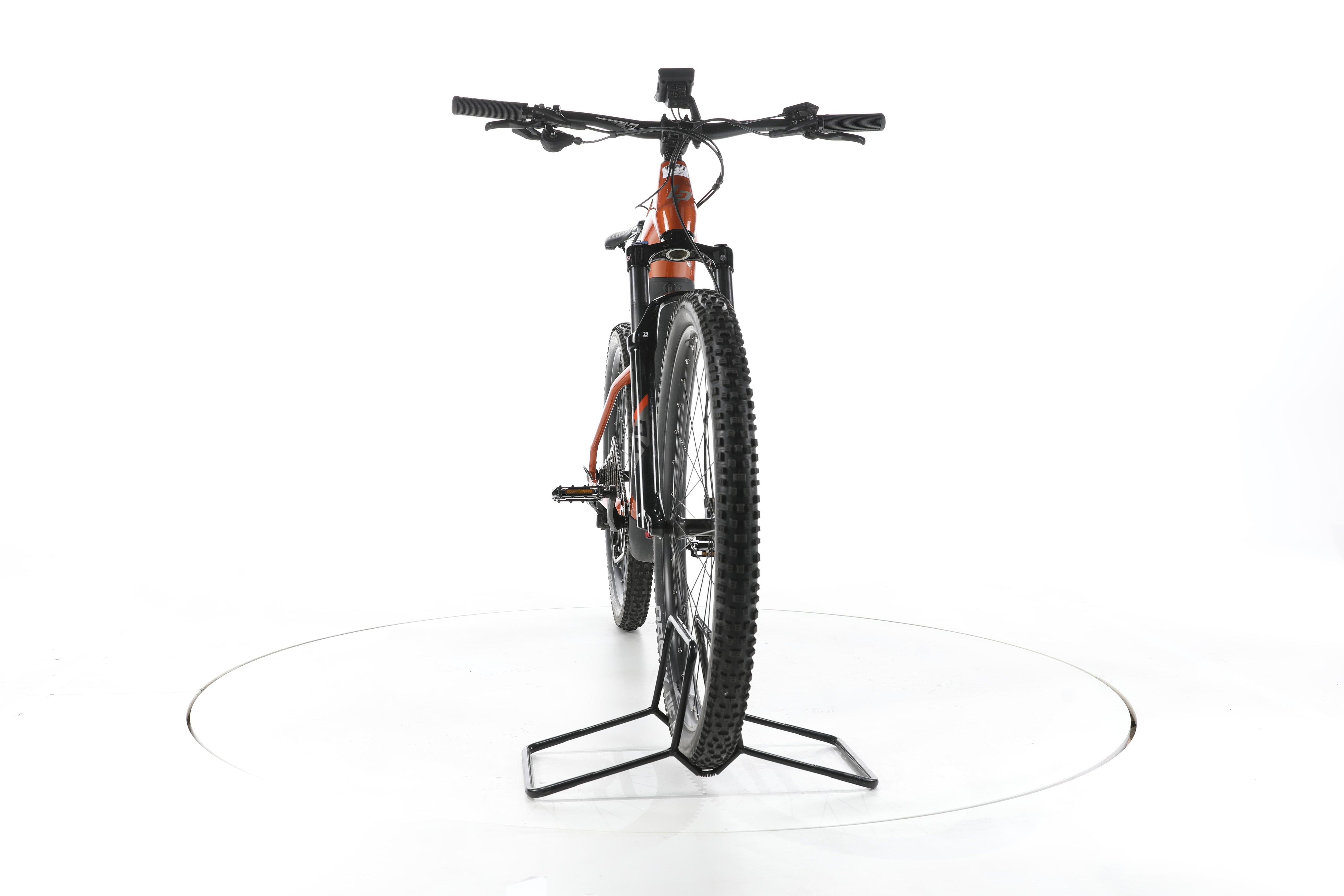 Lapierre Overvolt HT 7.6 E-Bike - Image 4