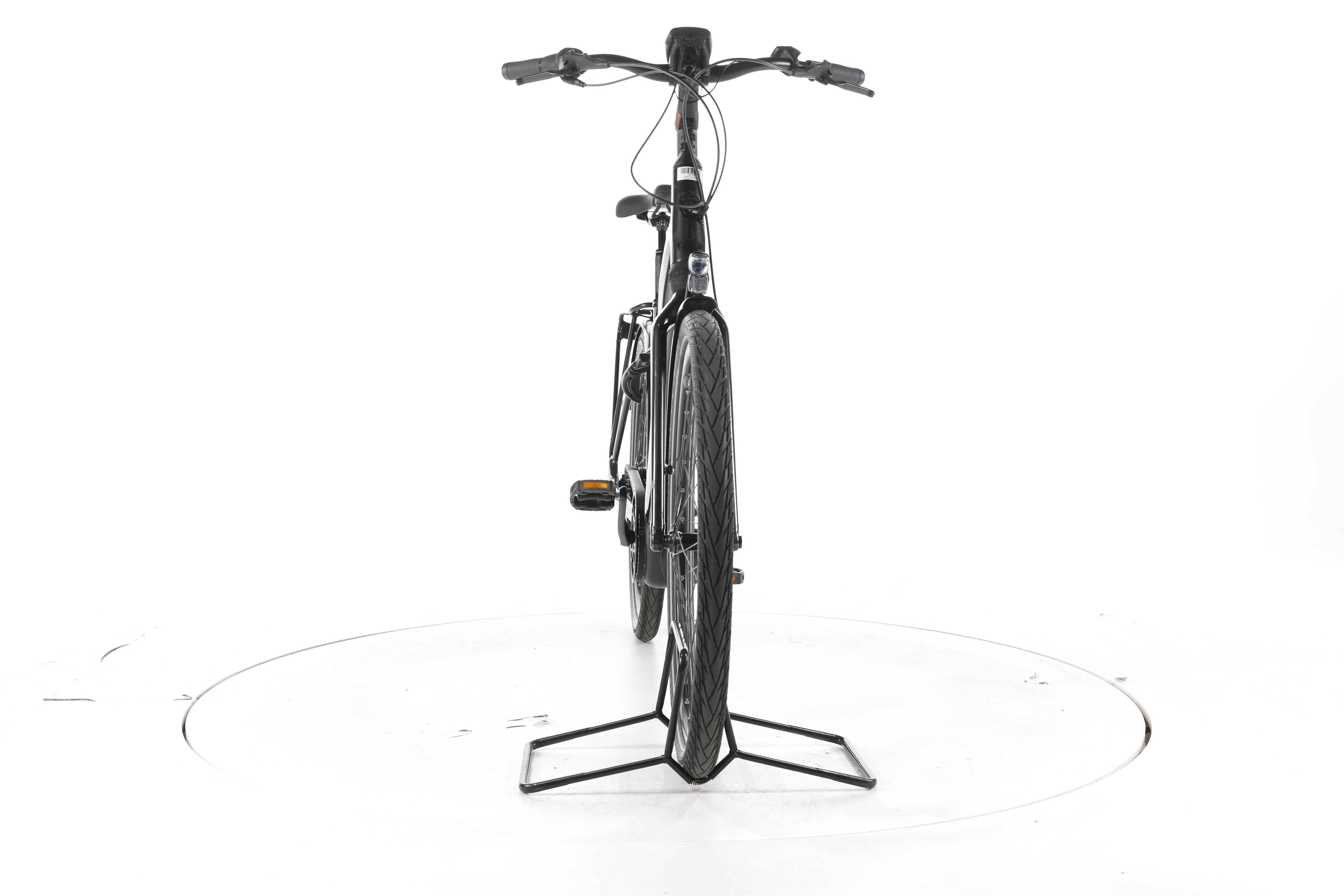 KOGA E Nova Evo PT City E-Bike Tiefeinsteiger - Image 4