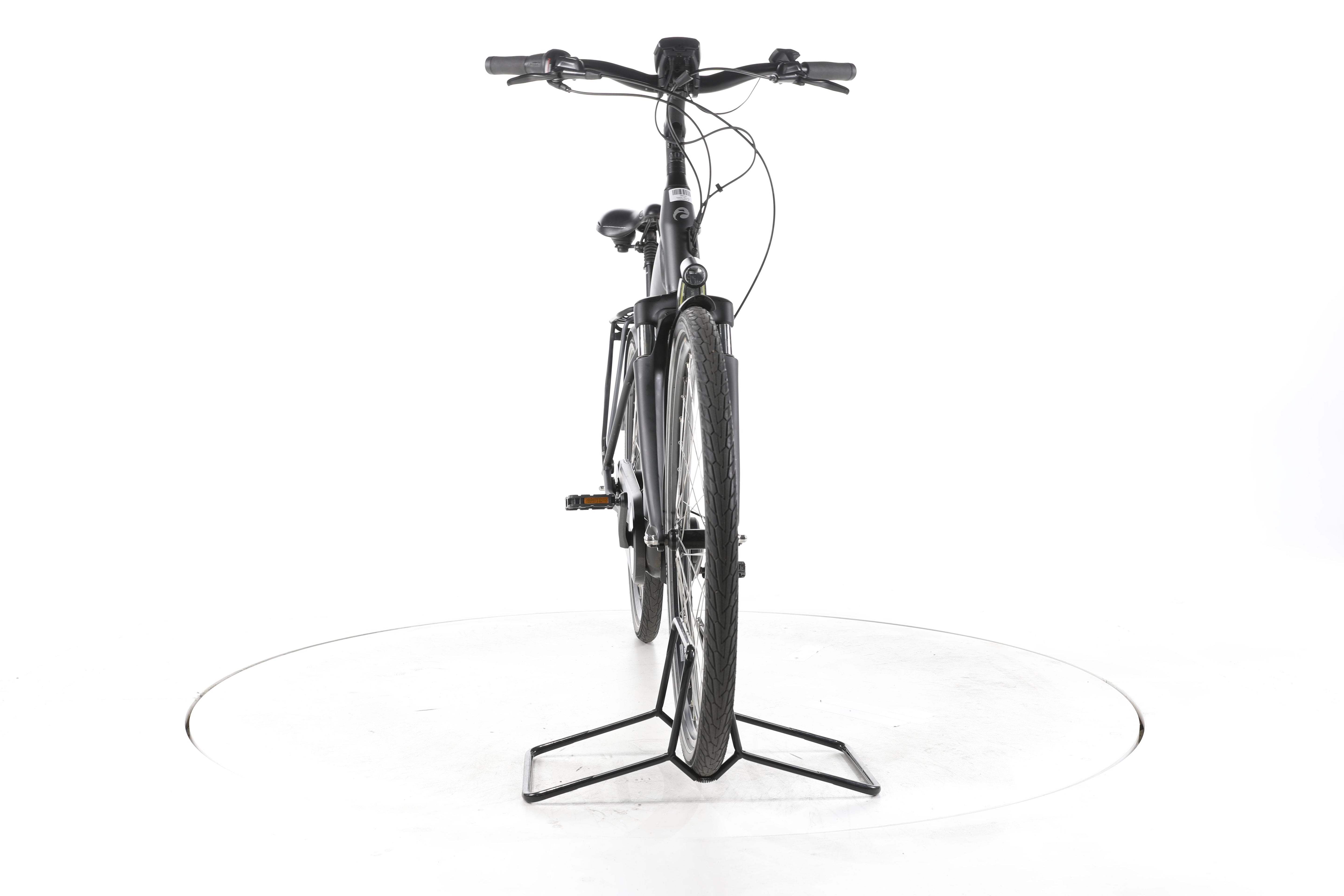 Batavus Finez E-go City E-Bike Tiefeinsteiger - Image 4