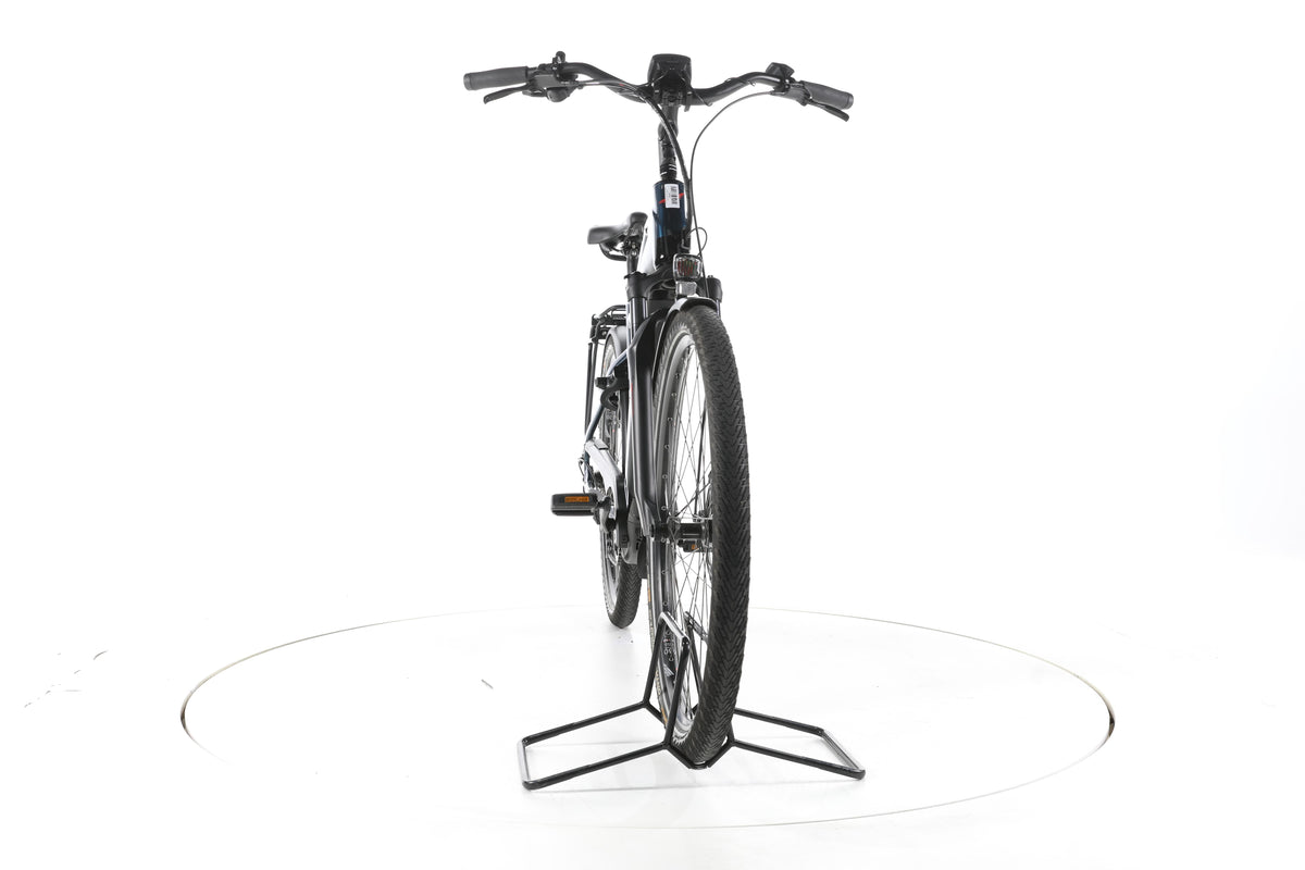 Victoria eManufaktur 12.6 Trekking E-Bike - Image 4