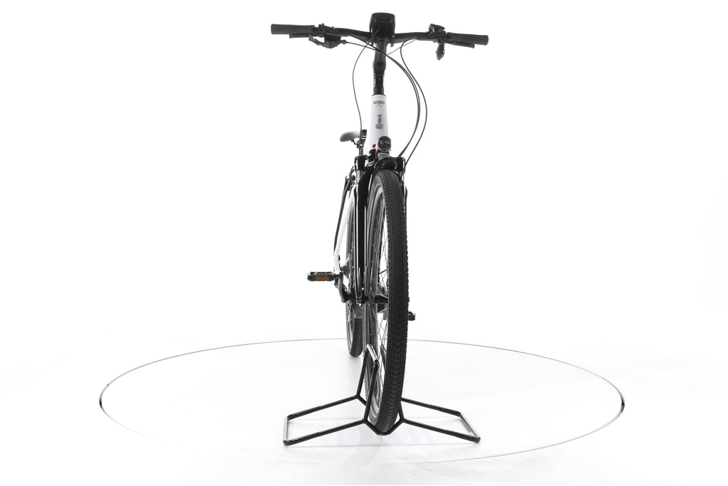 Raleigh Kent 9 Trekking E-Bike - Image 4