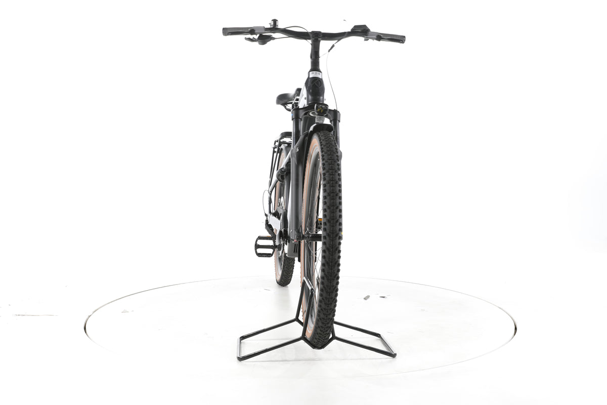 Kalkhoff Entice 5 Season Trekking E-Bike 2025 - Image 4