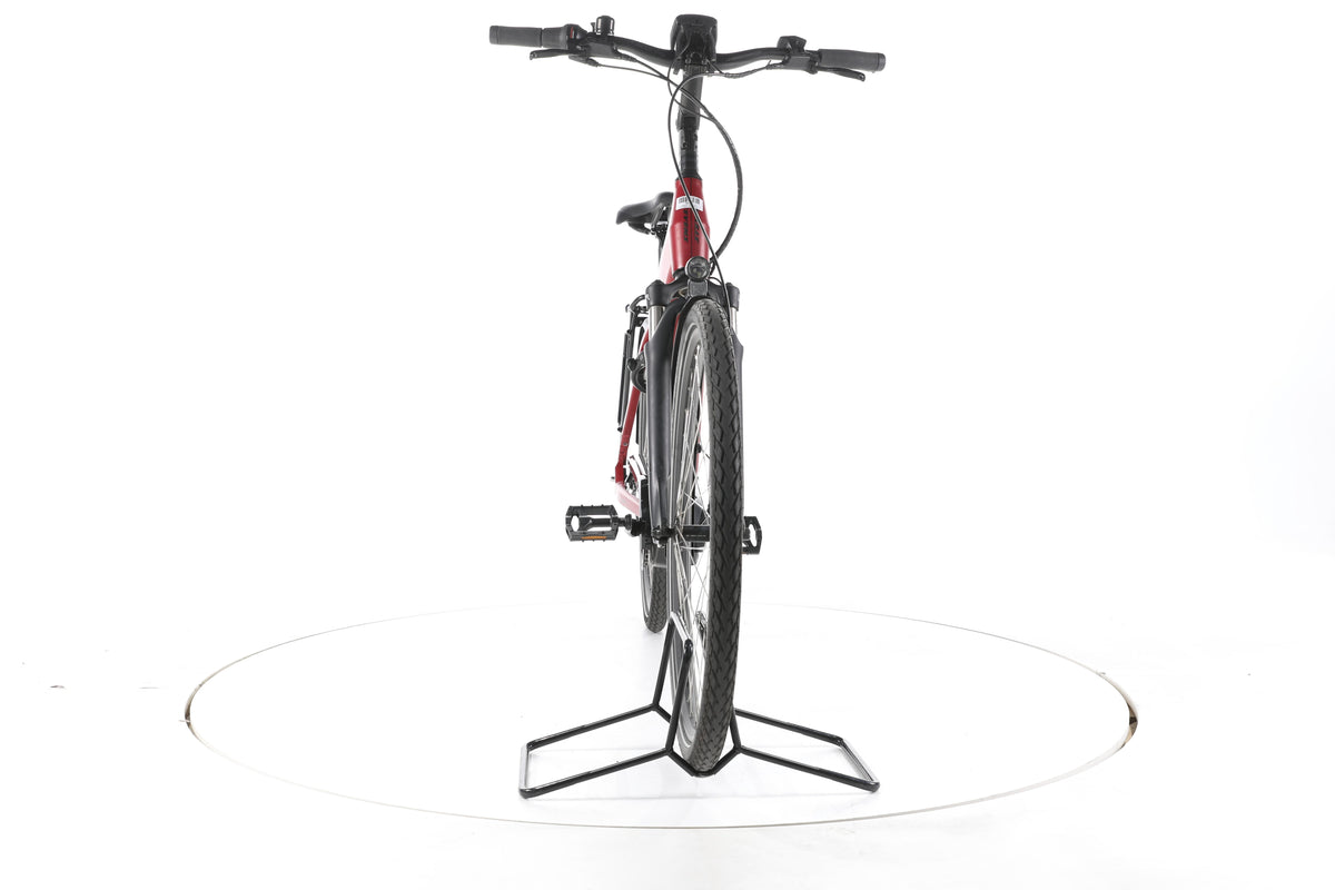 Stevens E-Courier Luxe City E-Bike Tiefeinsteiger - Image 4