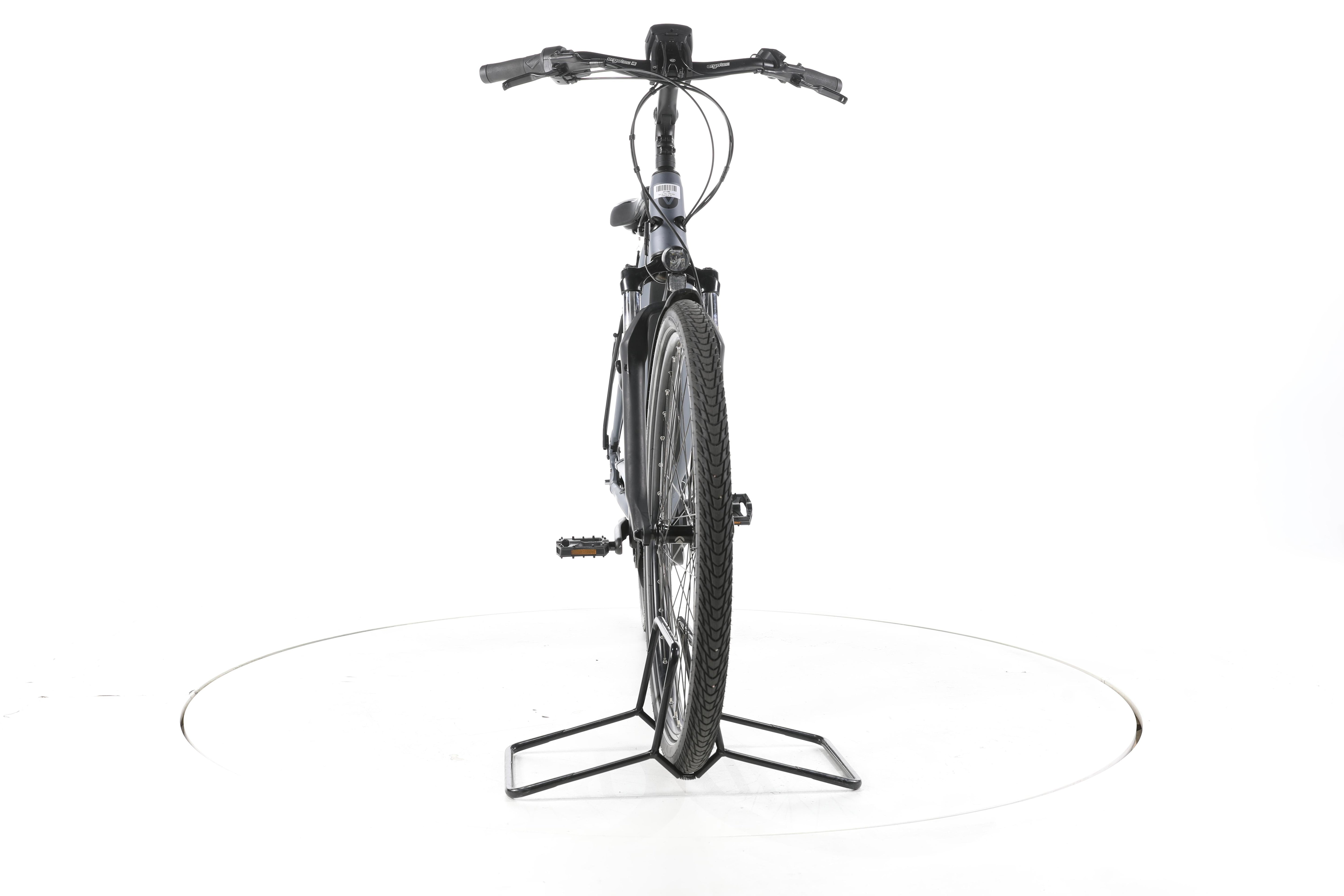 Velo de Ville AEB800 City E-Bike - Image 4