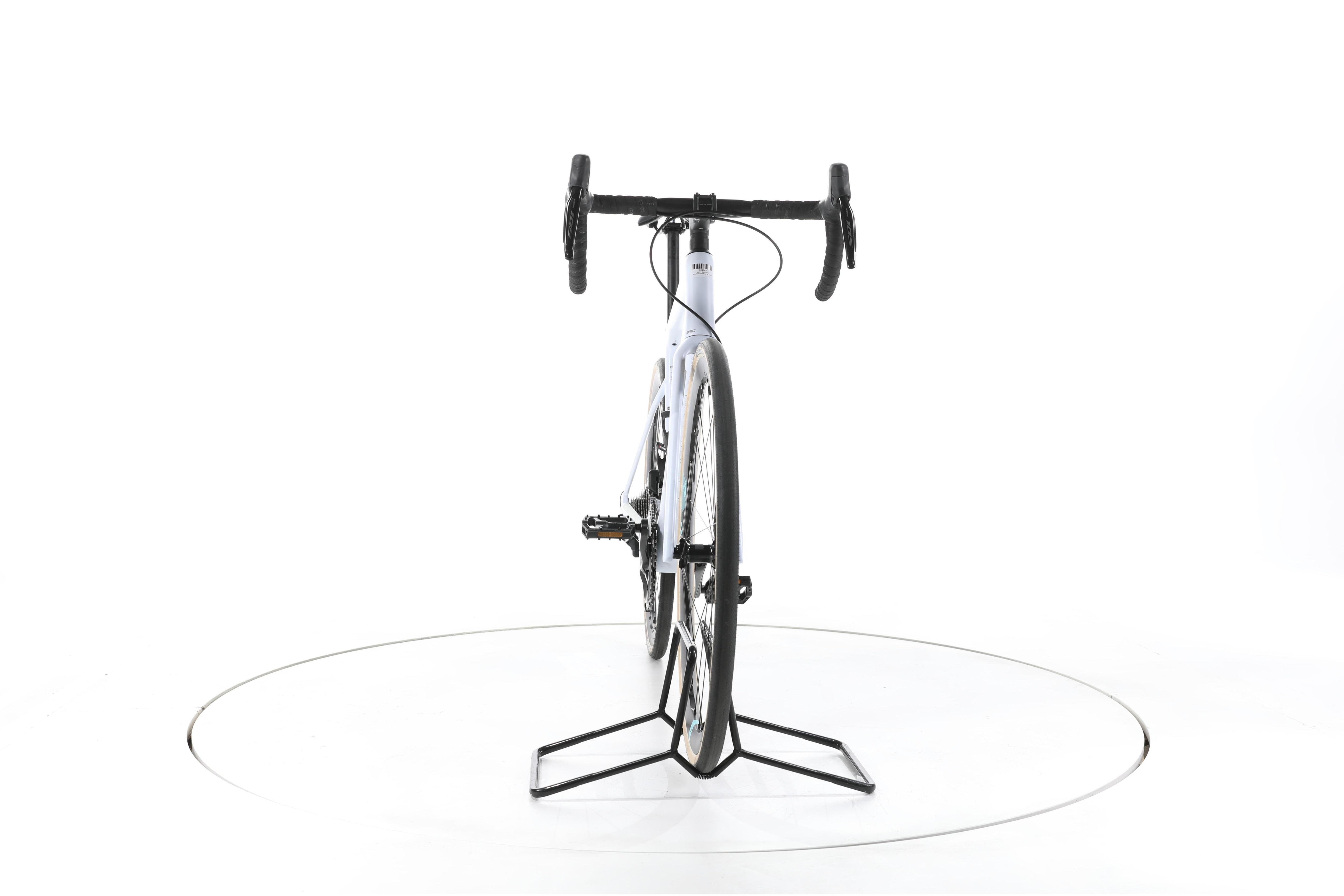 BMC Roadmachine Four Rennrad Carbon 2024 - Image 4