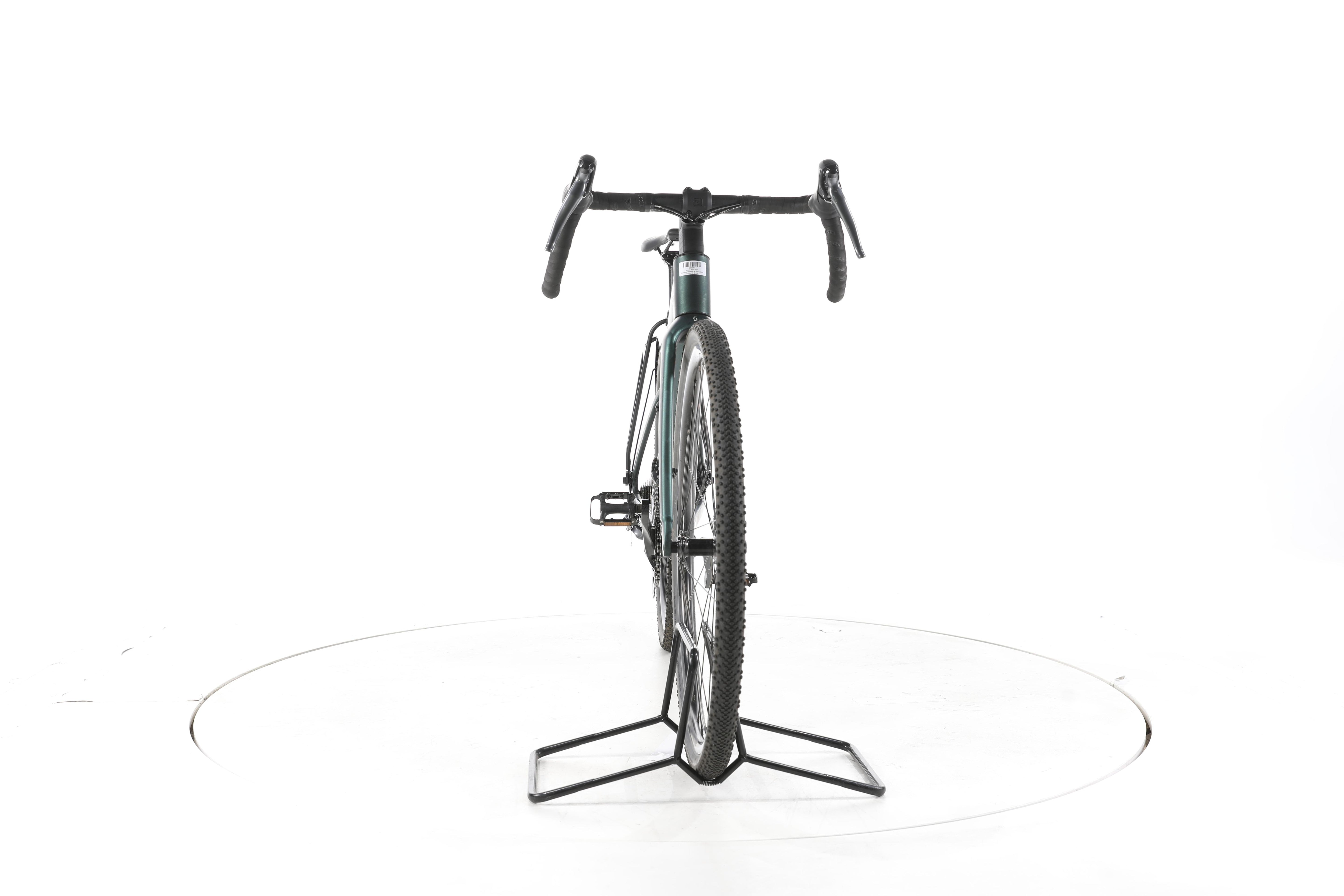 Scott Speedster Gravel 50 EQ Gravelbike - Image 4