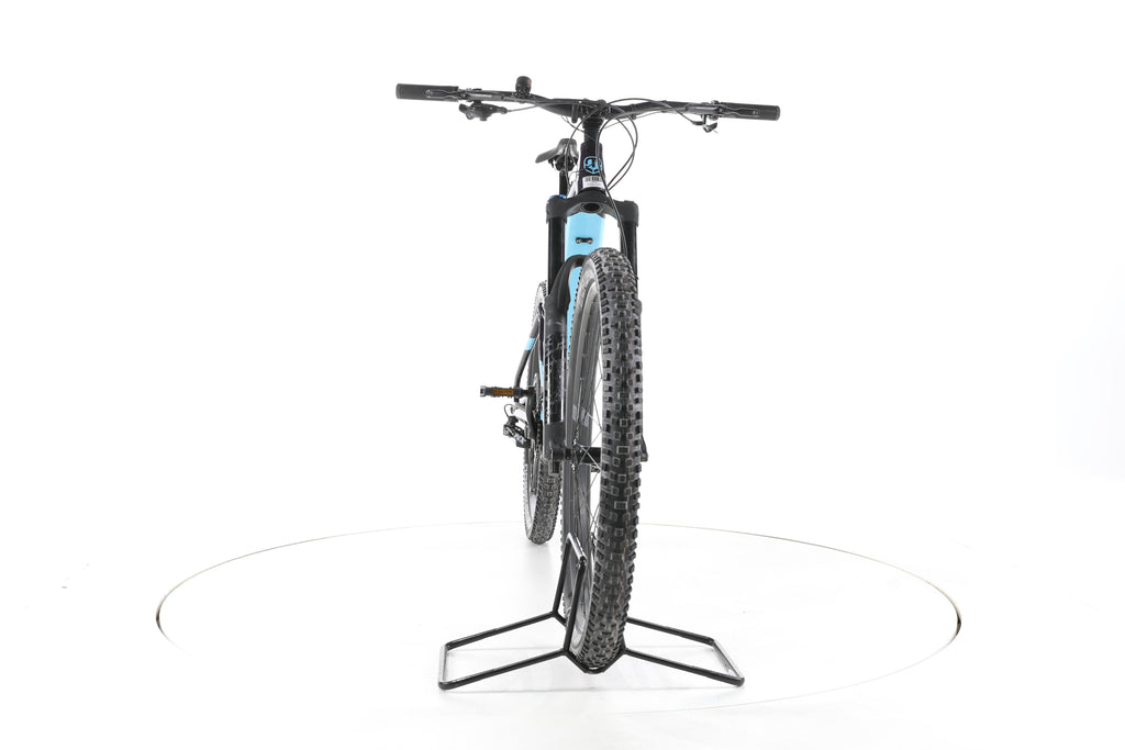 Mondraker DUSK R E-Bike Fully - Image 4