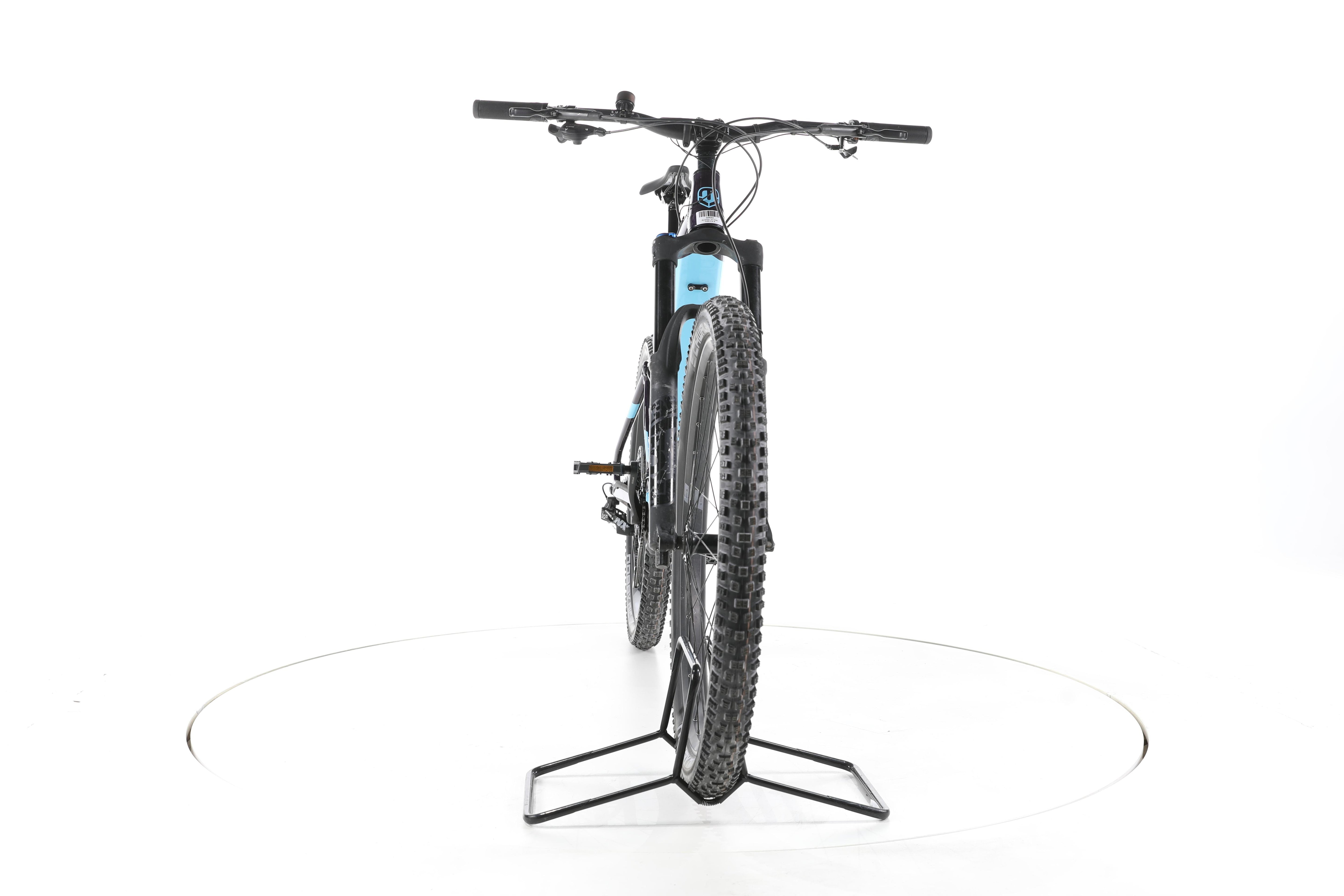 Mondraker DUSK R E-Bike Fully - Image 4