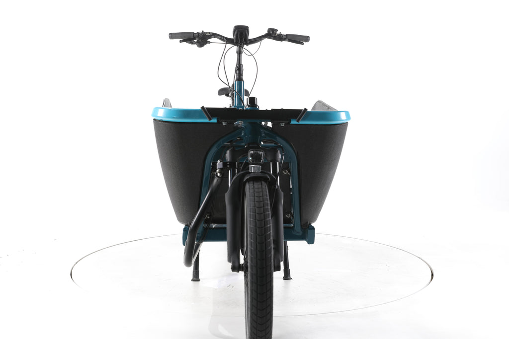 Cube Cargo Sport Hybrid E-Lastenrad - Image 4