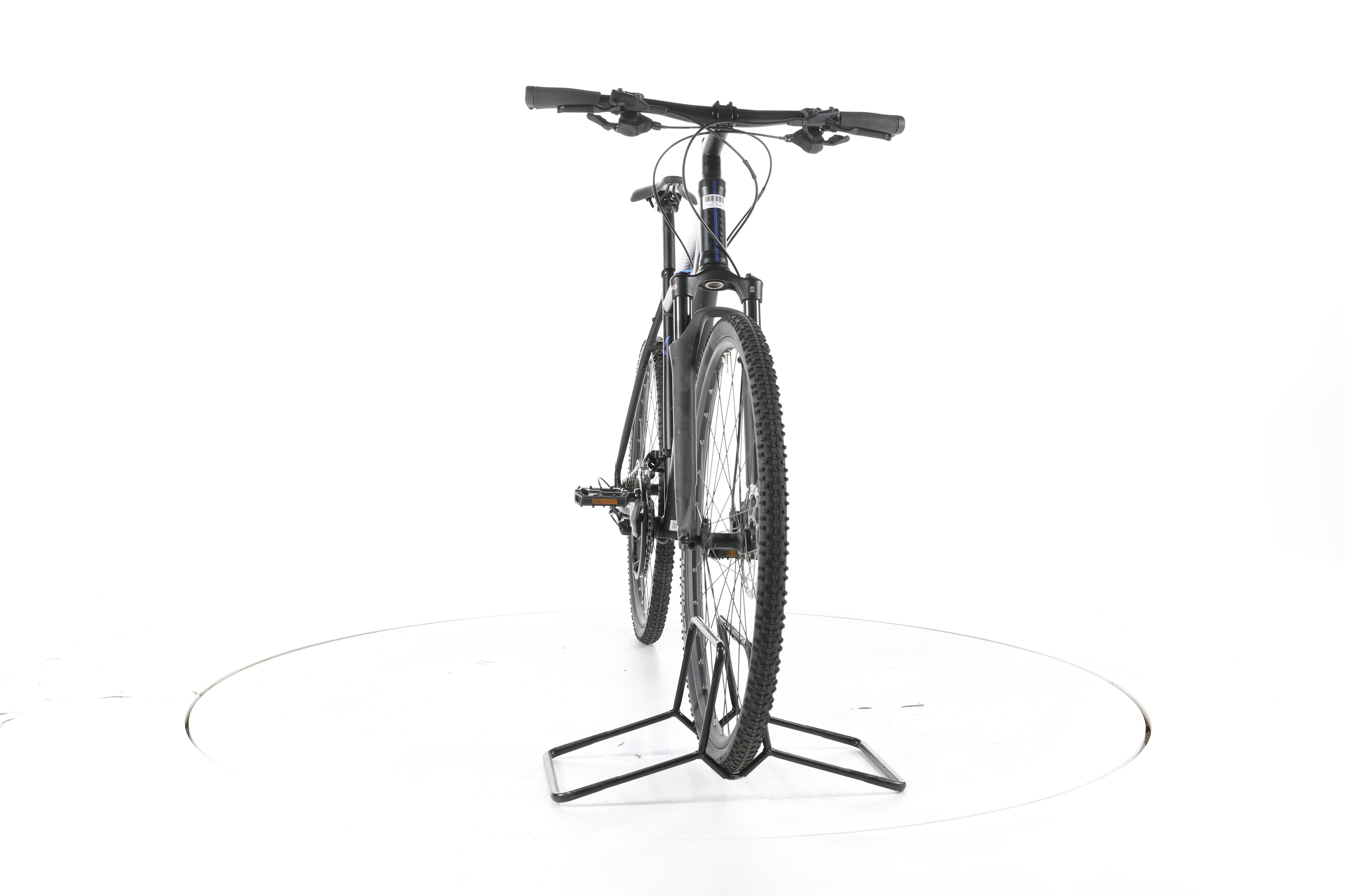 Stevens 6X Fahrrad City & Trekking - Image 4