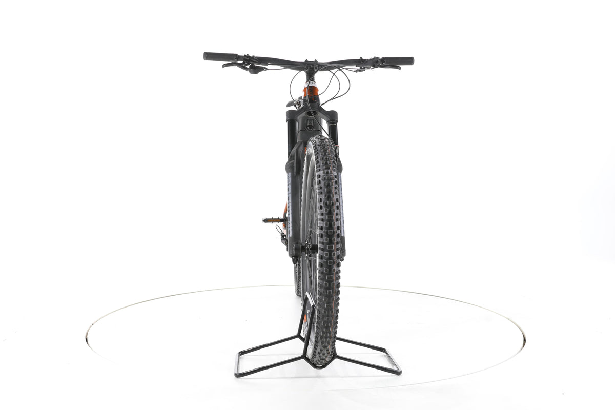 Giant Reign E+ 3 E-Bike Fully - Image 4