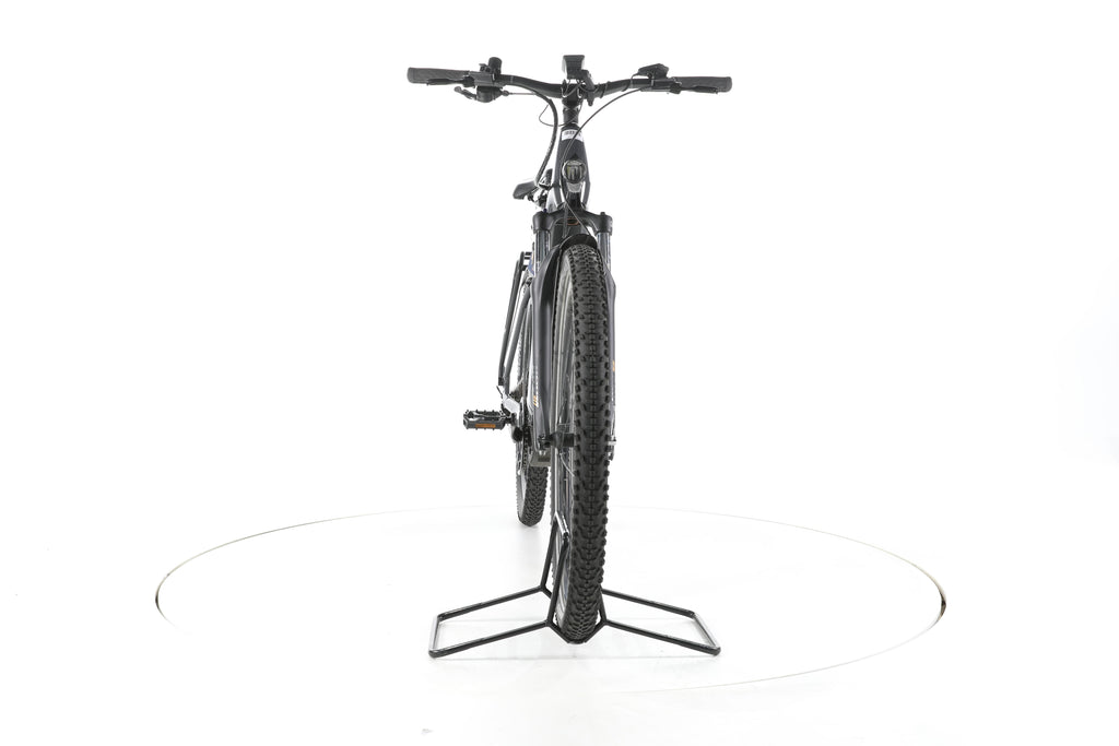 Bulls Cross Flyer EVO 2 Trekking E-Bike Tiefeinsteiger - Image 4
