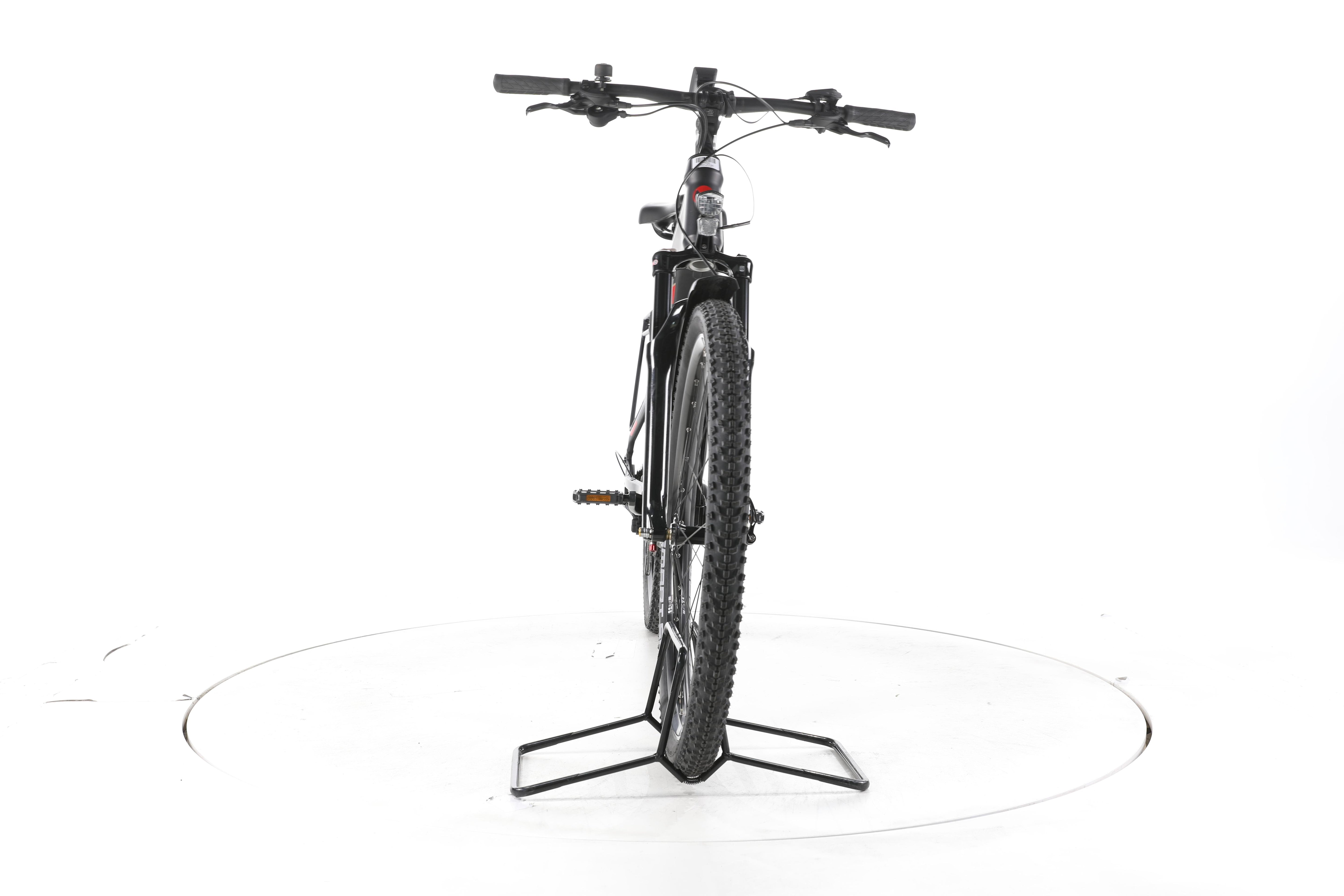 Malaguti Collina FW 6.1 SUV E-Bike Tiefeinsteiger - Image 4