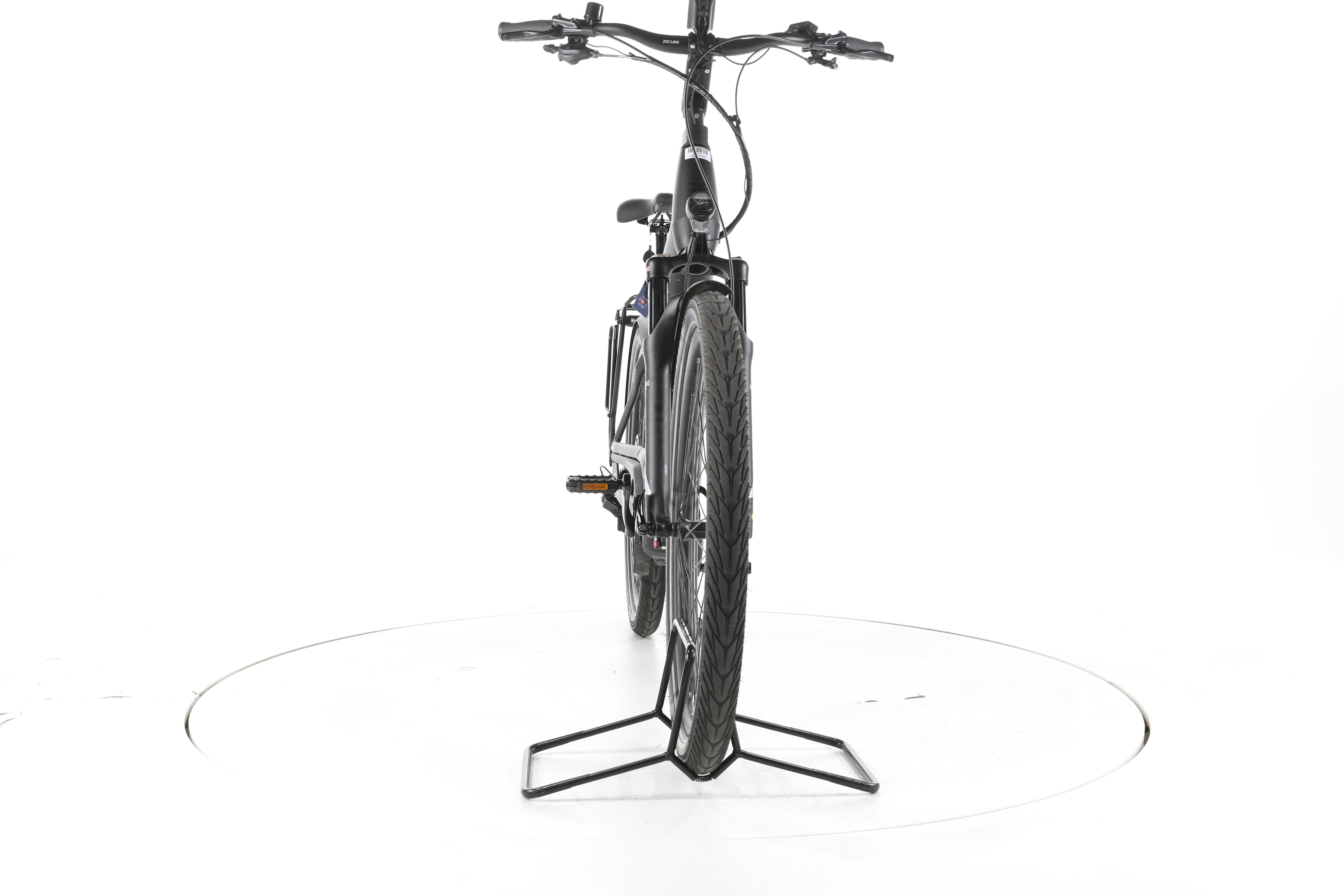 Pegasus Strong Evo 11 Lite Trekking E-Bike Tiefeinsteiger 2024 - Image 4