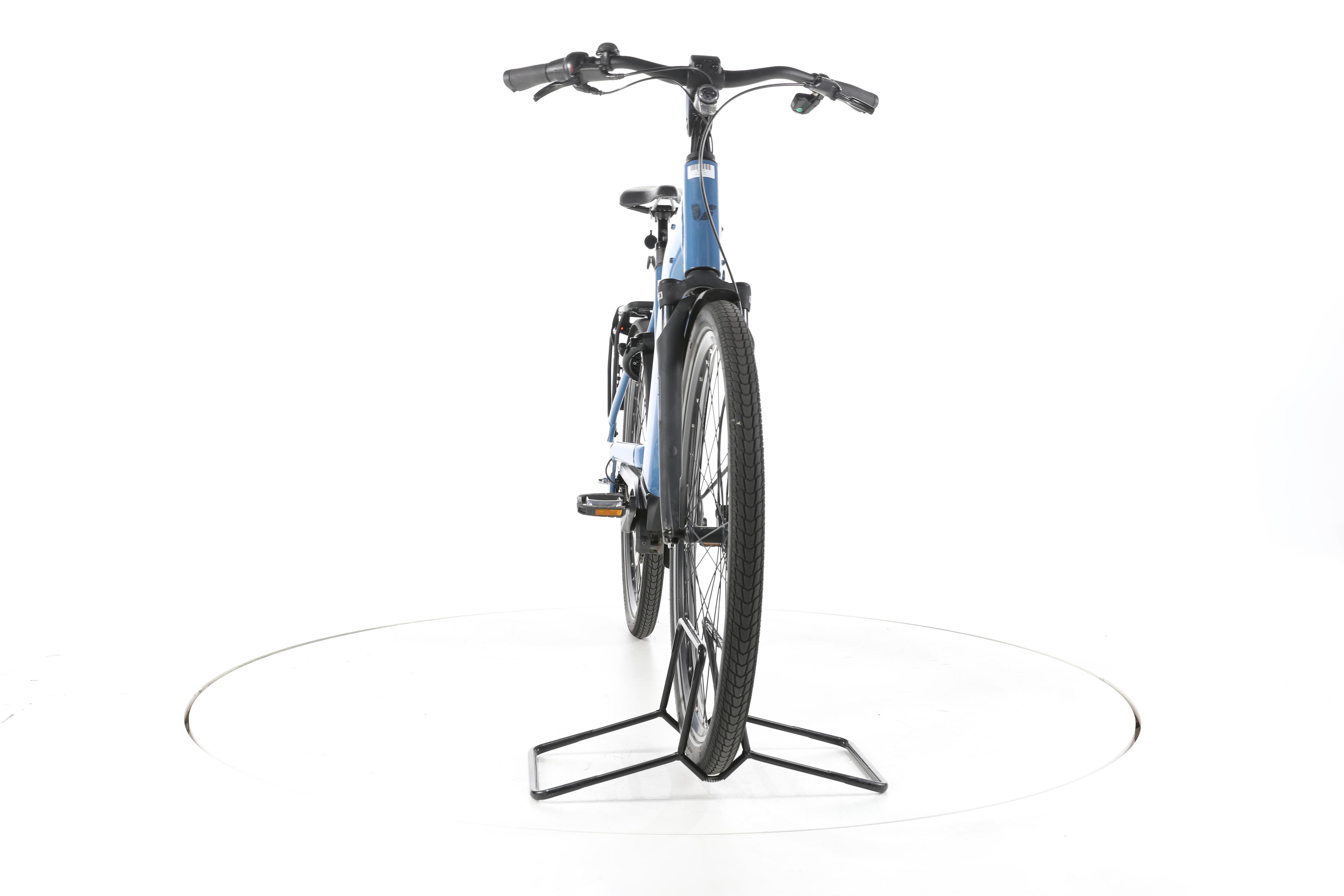 Liv Allure E+ 2 City E-Bike Tiefeinsteiger - Image 4