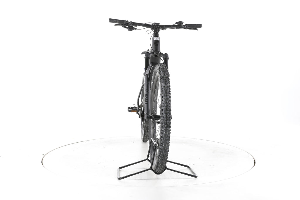 Cube Reaction Hybrid SL E-Bike - Image 4
