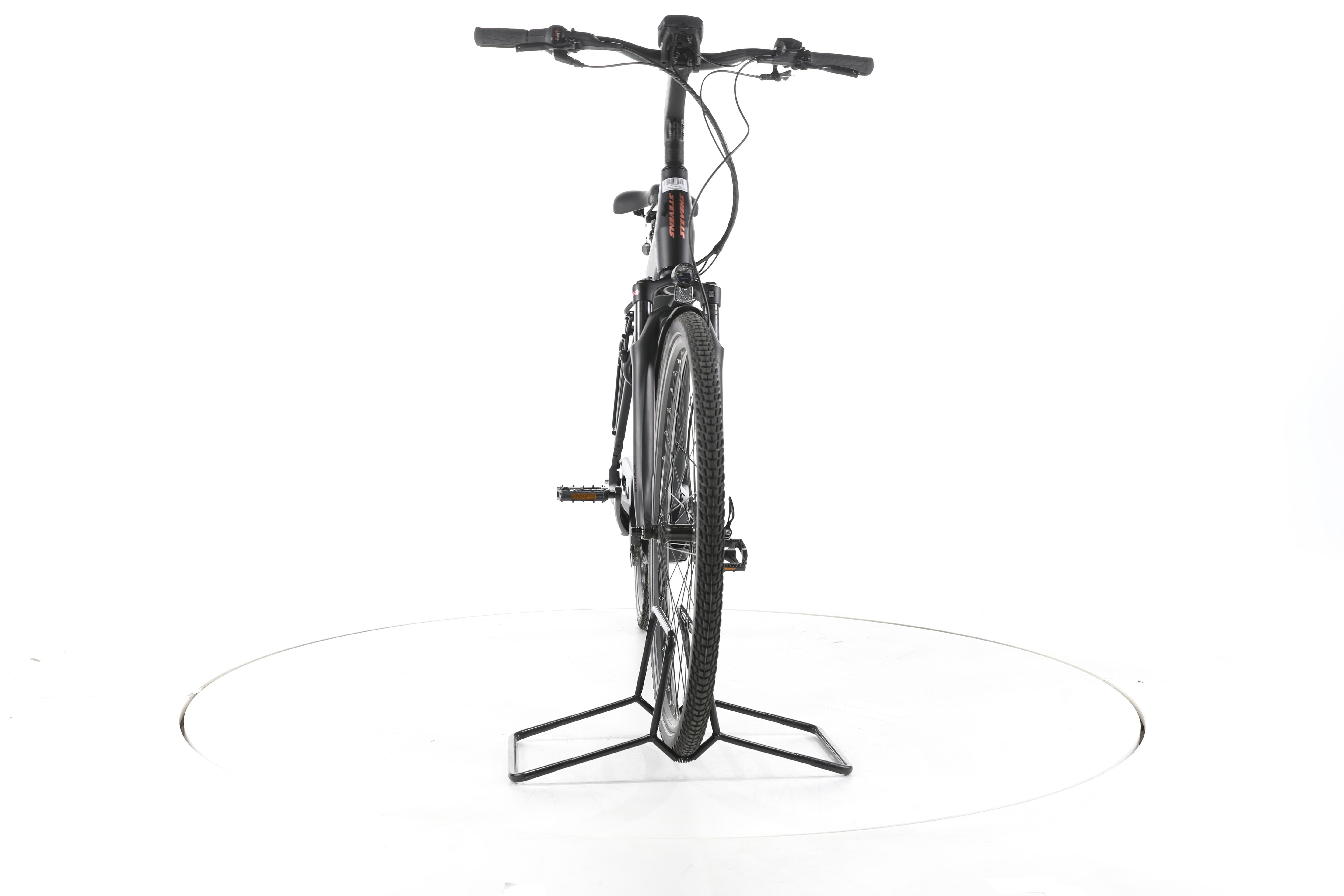 Stevens E-Courier Luxe City E-Bike - Image 4